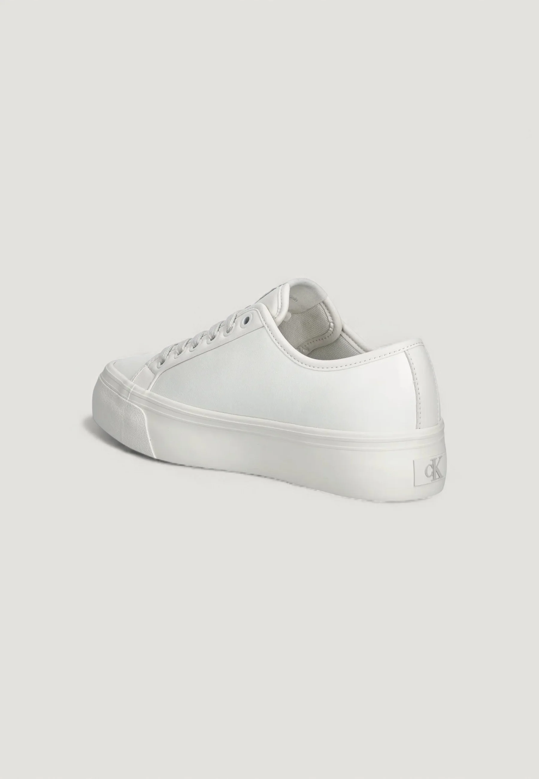 Sneakers Calvin Klein Jeans VULC FLATF LACE UP L - Image 3