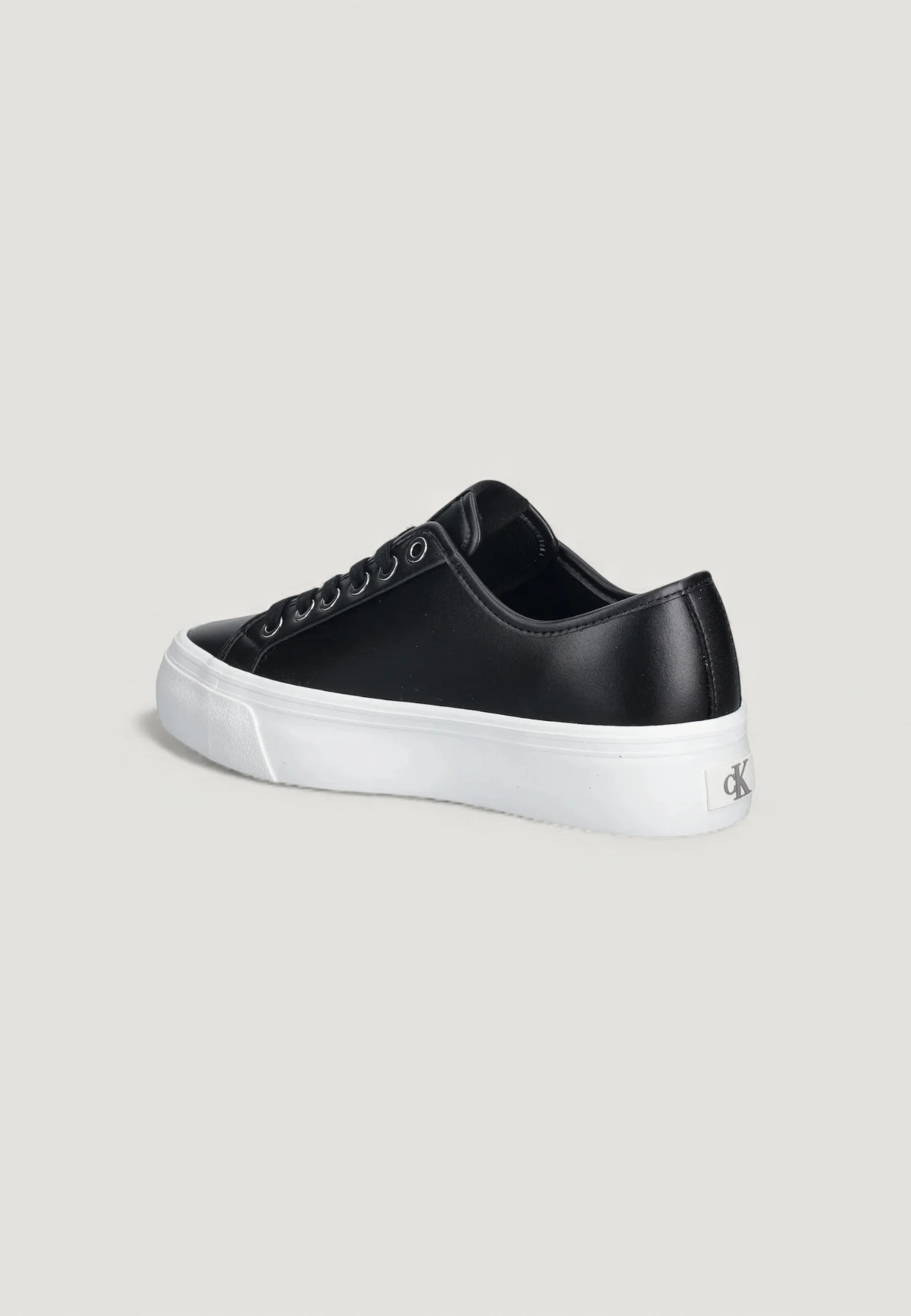 Sneakers Calvin Klein Jeans VULC FLATF LACE UP L - Image 3