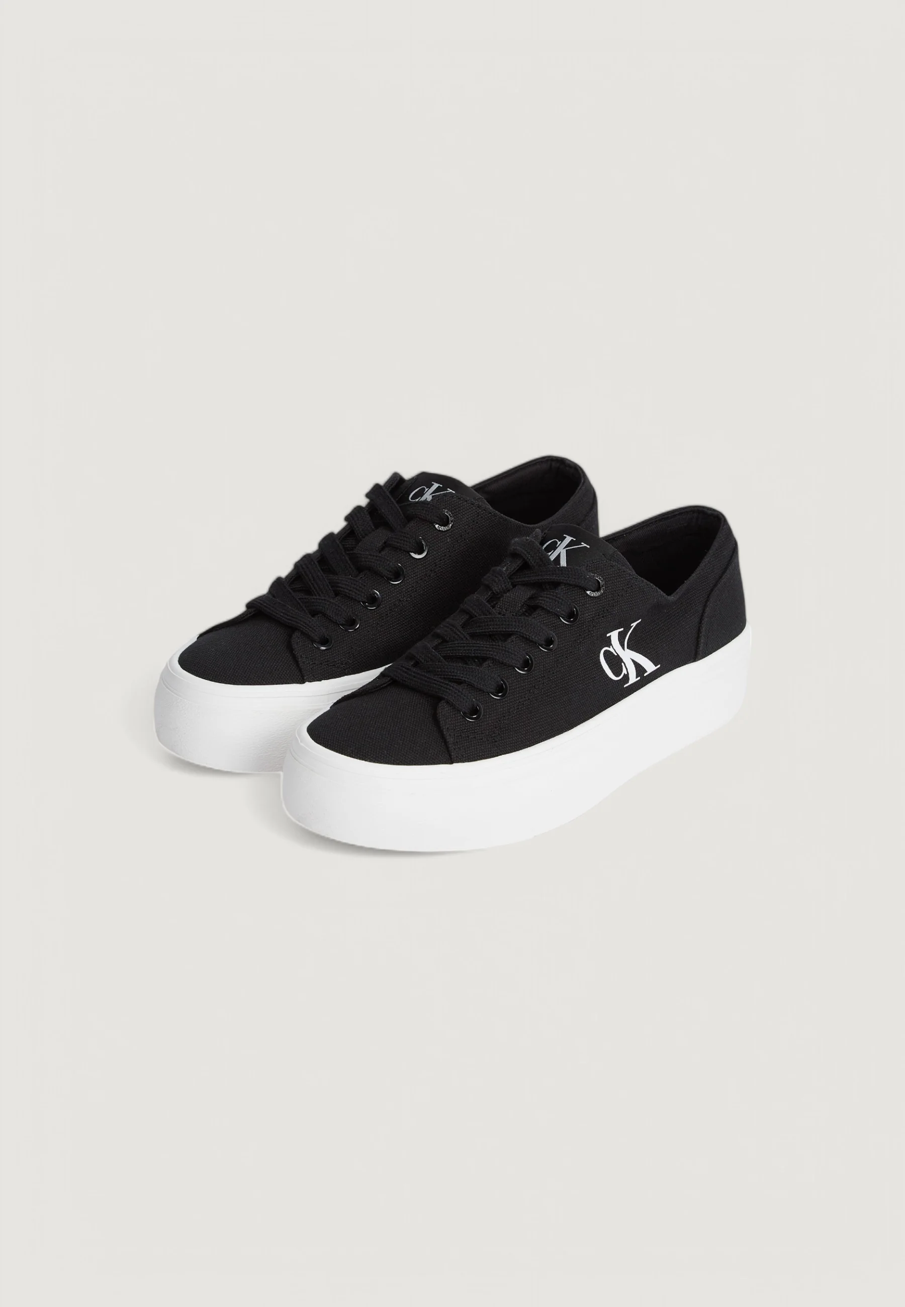 Sneakers Calvin Klein Jeans VULC FLATFORM LOW - Image 4