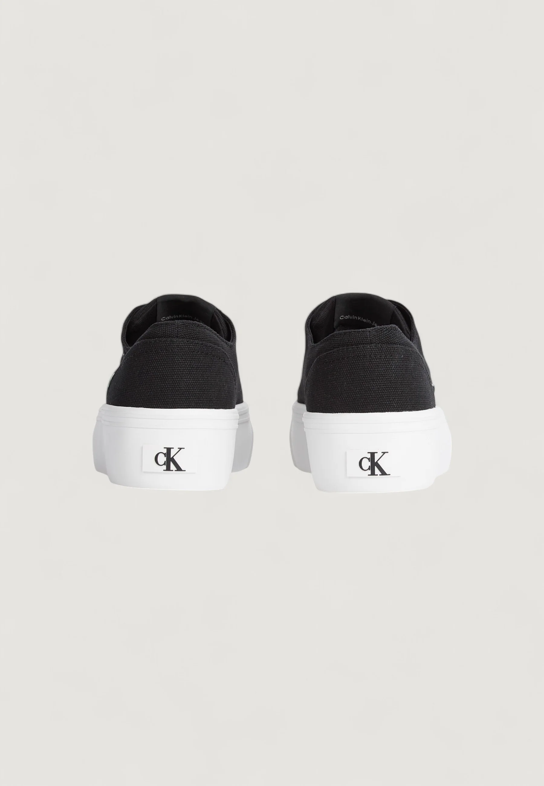 Sneakers Calvin Klein Jeans VULC FLATFORM LOW - Image 5