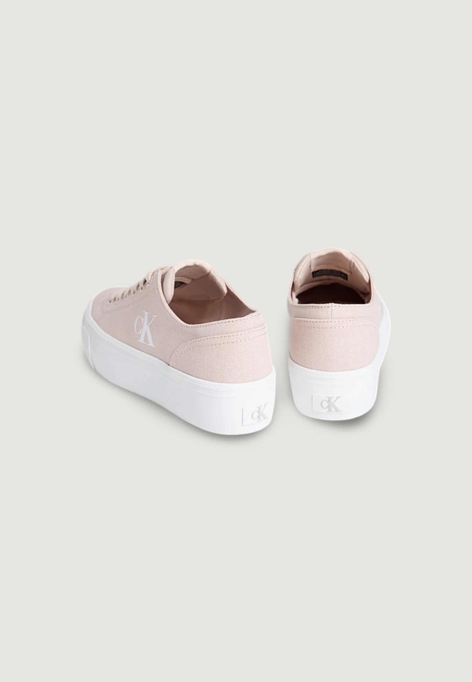 Sneakers Calvin Klein YW0YW01763 - Image 3