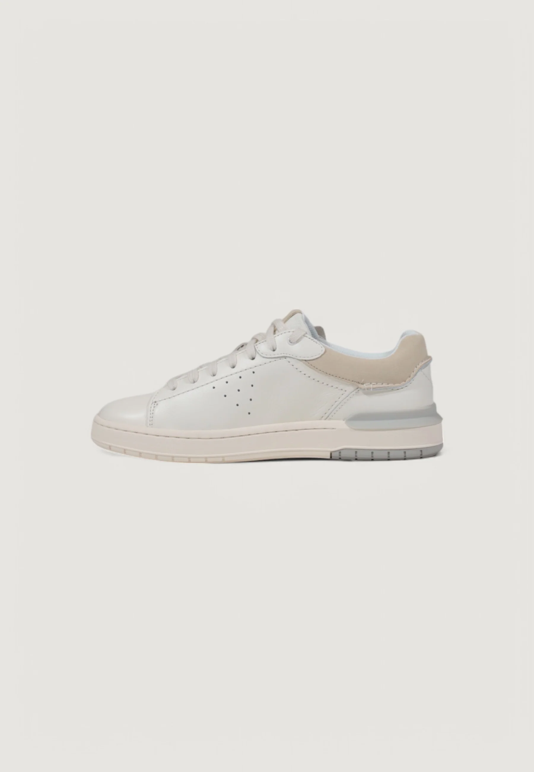 Sneakers Clarks COURTLITE2 RUN - Image 3