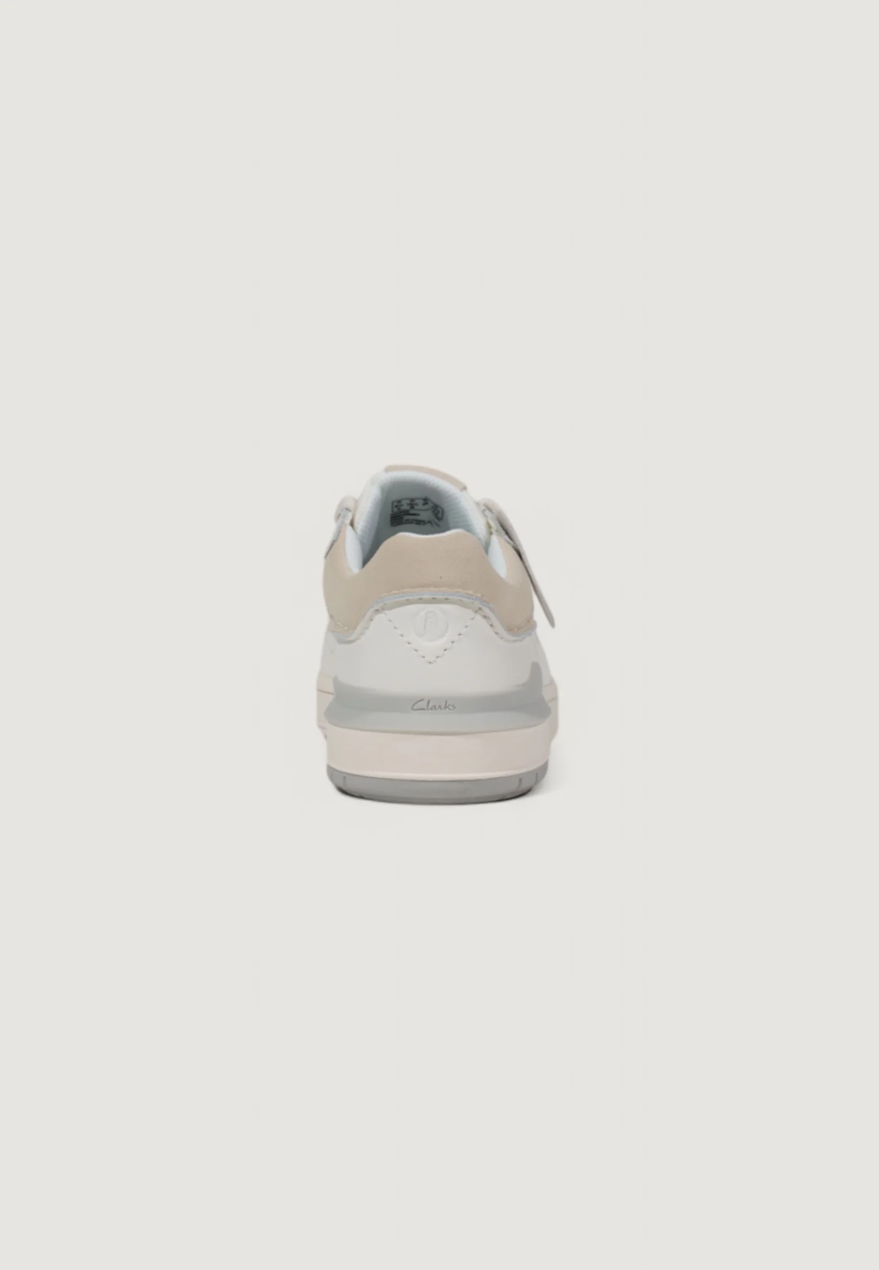 Sneakers Clarks COURTLITE2 RUN - Image 4