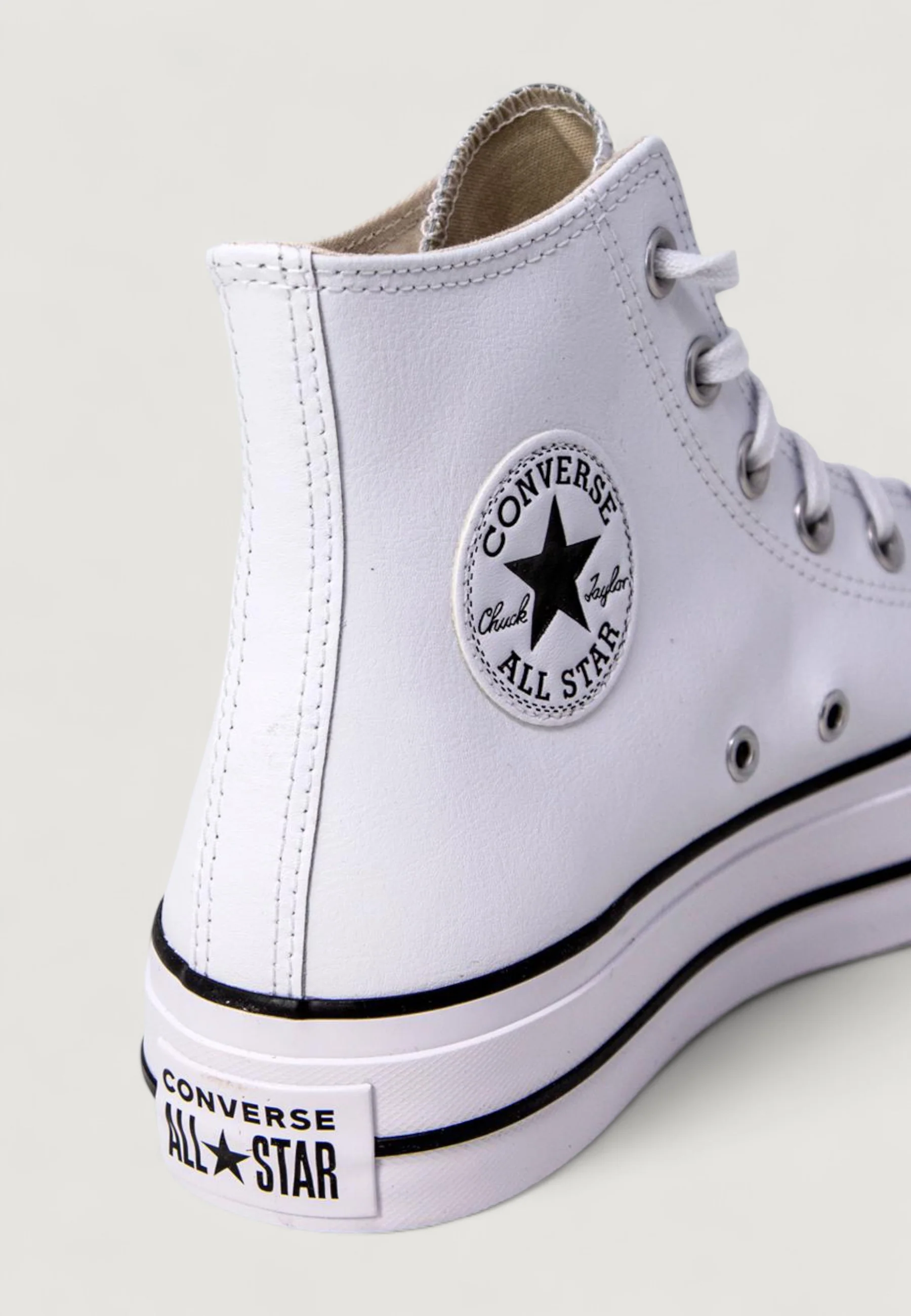 Sneakers Converse CHUCK TAYLOR ALL STAR LIFT - Image 4