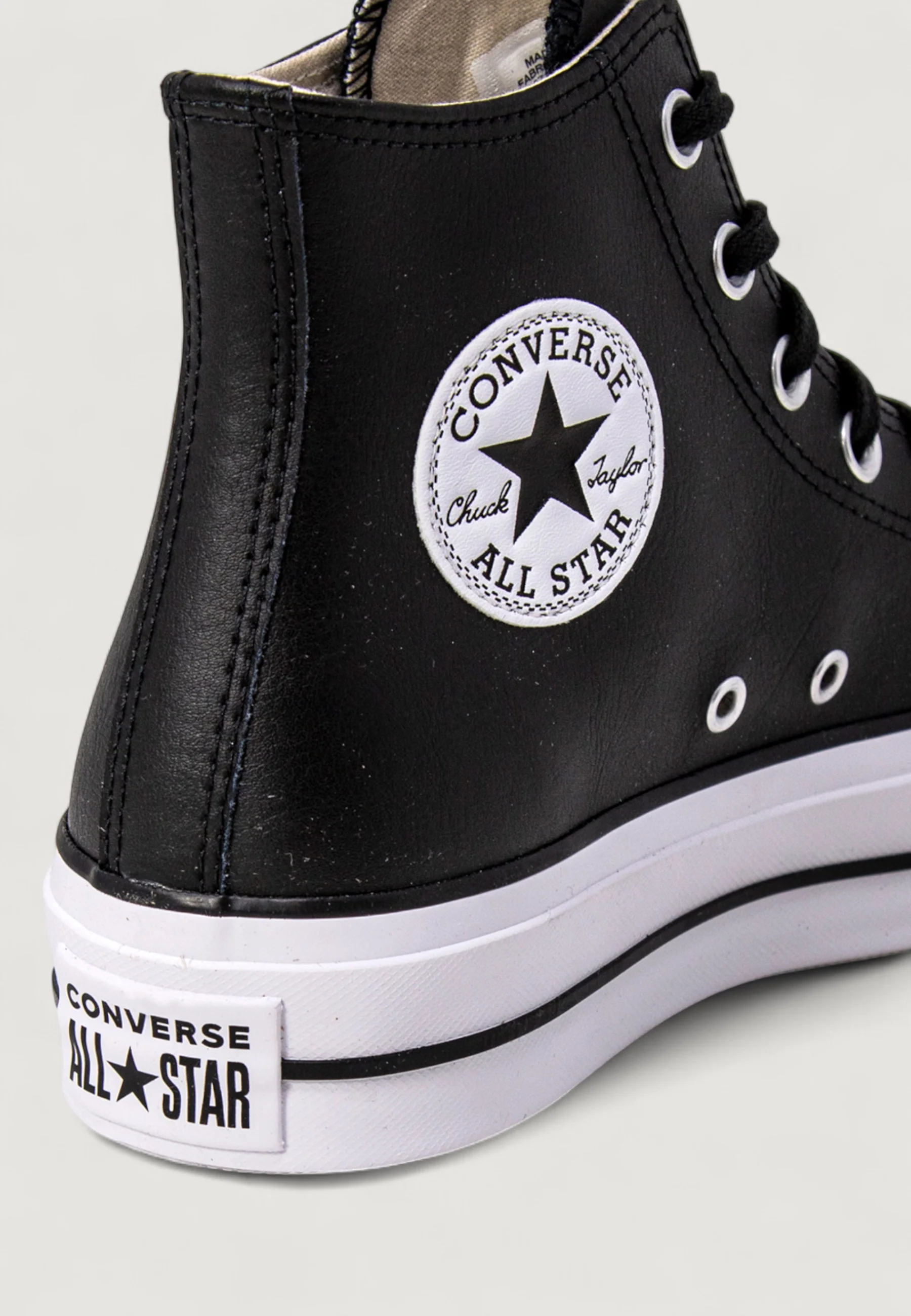 Sneakers Converse CHUCK TAYLOR ALL STAR LIFT - Image 4