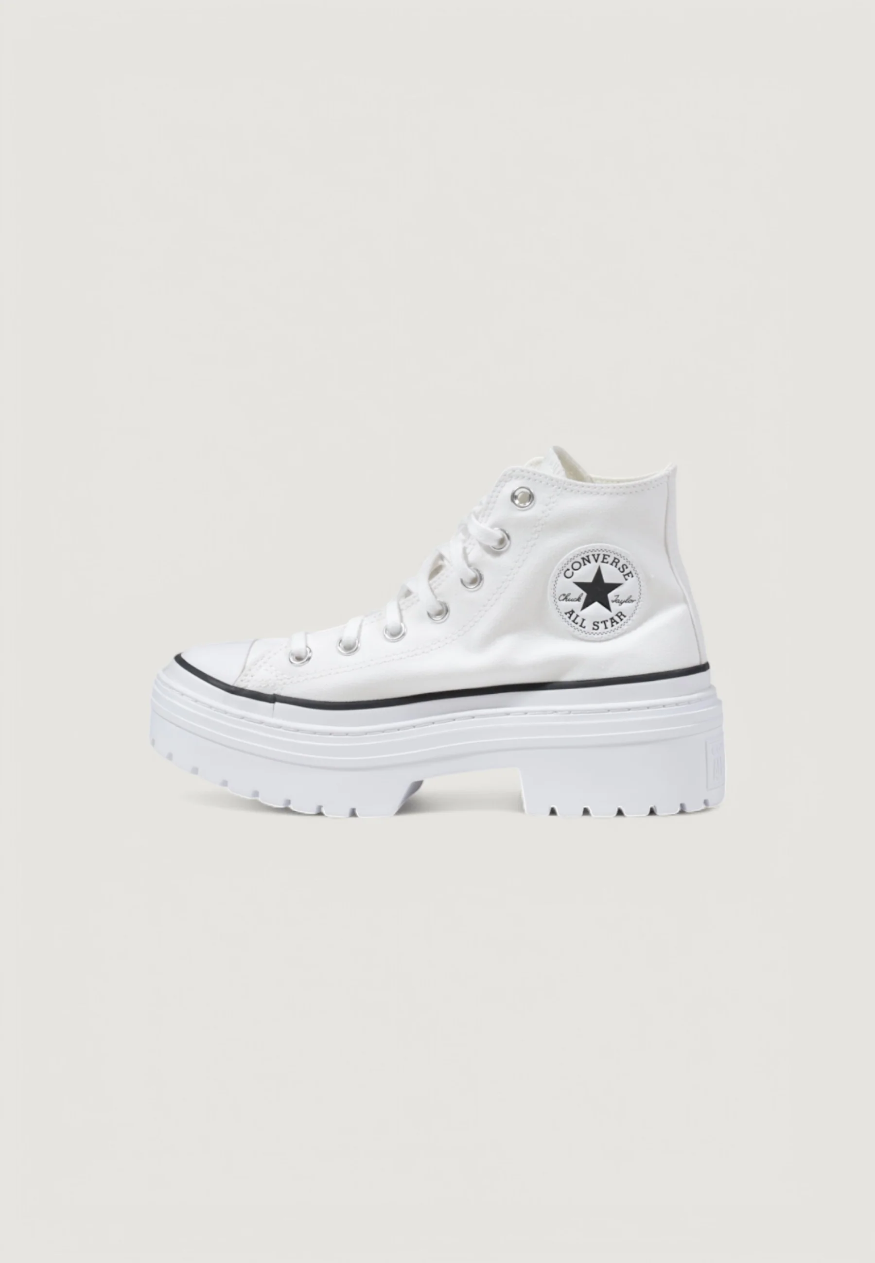 Sneakers Converse Chuck Taylor All Star Lugged Heel - Image 3