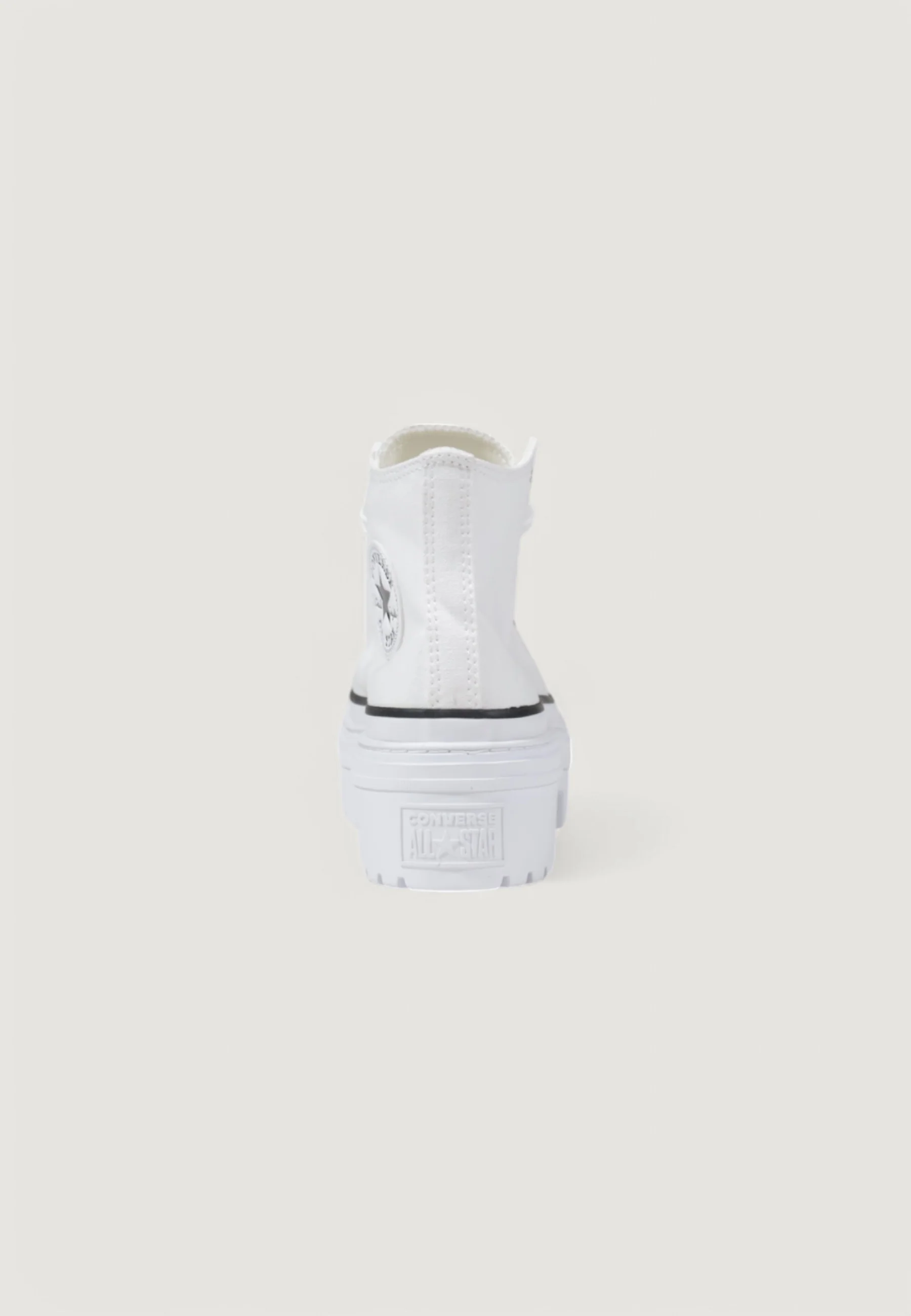 Sneakers Converse Chuck Taylor All Star Lugged Heel - Image 4