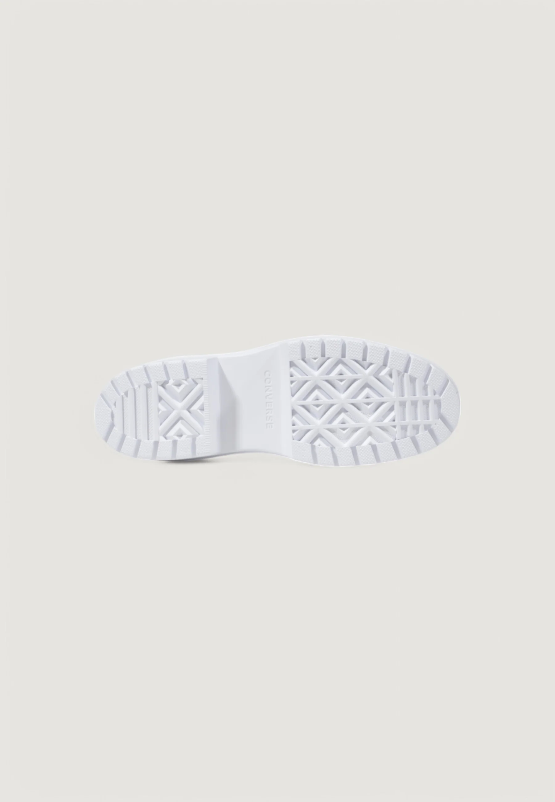 Sneakers Converse Chuck Taylor All Star Lugged Heel - Image 5