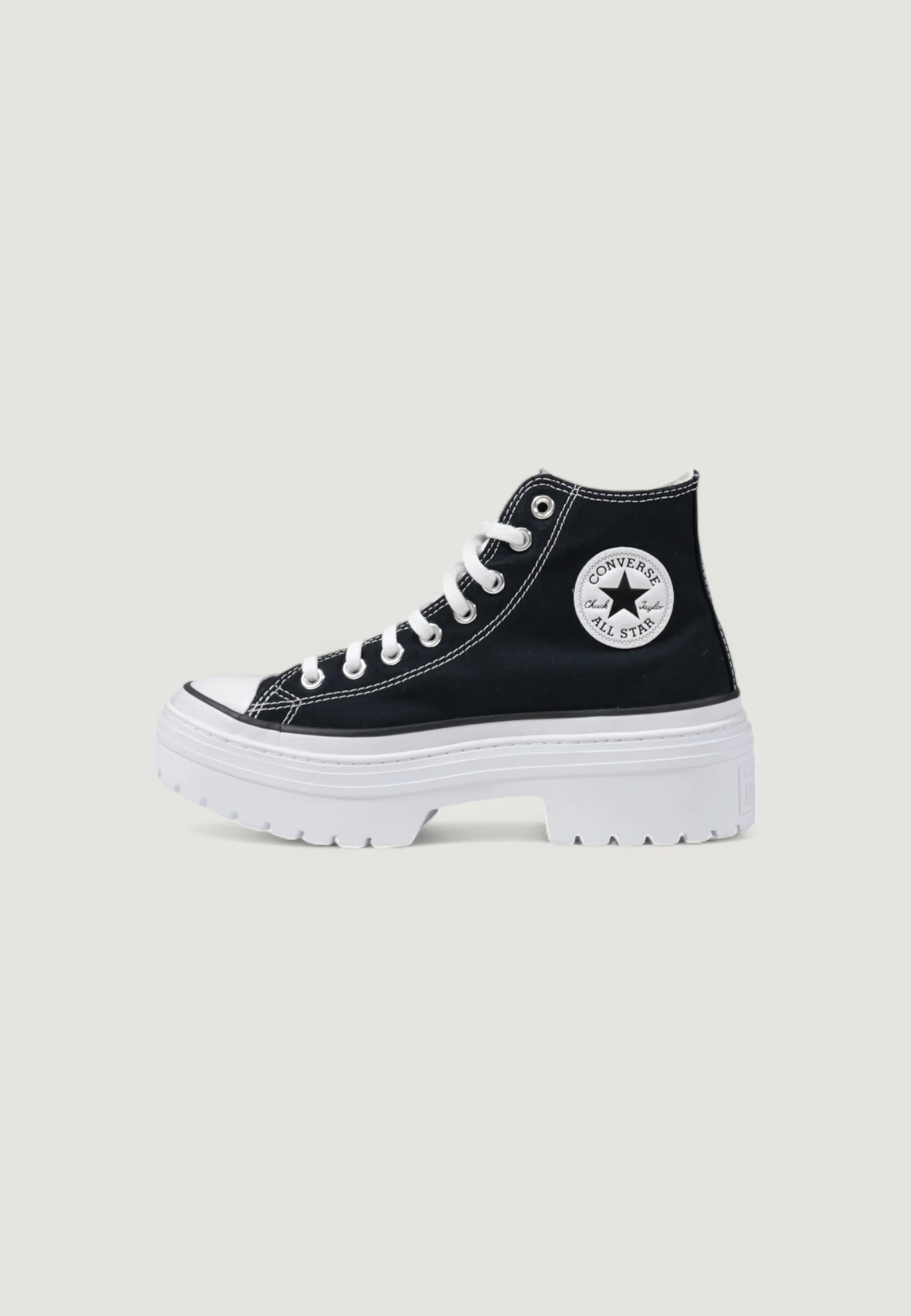 Sneakers Converse CHUCK TAYLOR ALL STAR LUGGED HEEL - Image 3