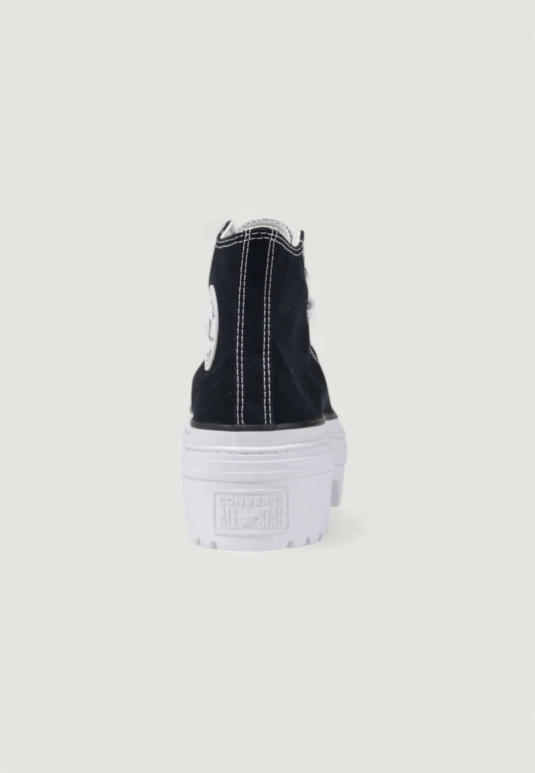 Sneakers Converse CHUCK TAYLOR ALL STAR LUGGED HEEL - Image 4