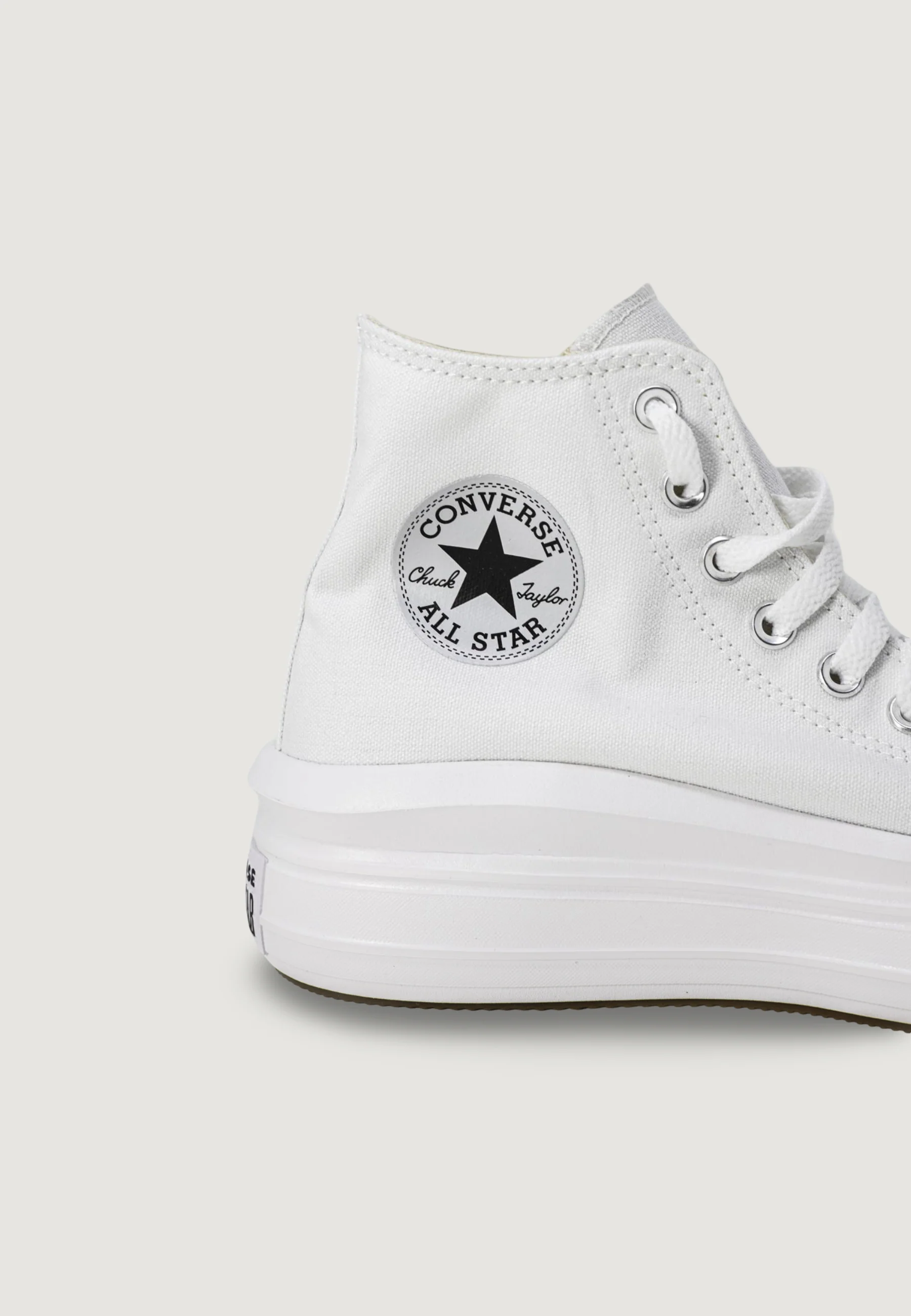Sneakers Converse CHUCK TAYLOR ALL STAR MOVE - Image 2