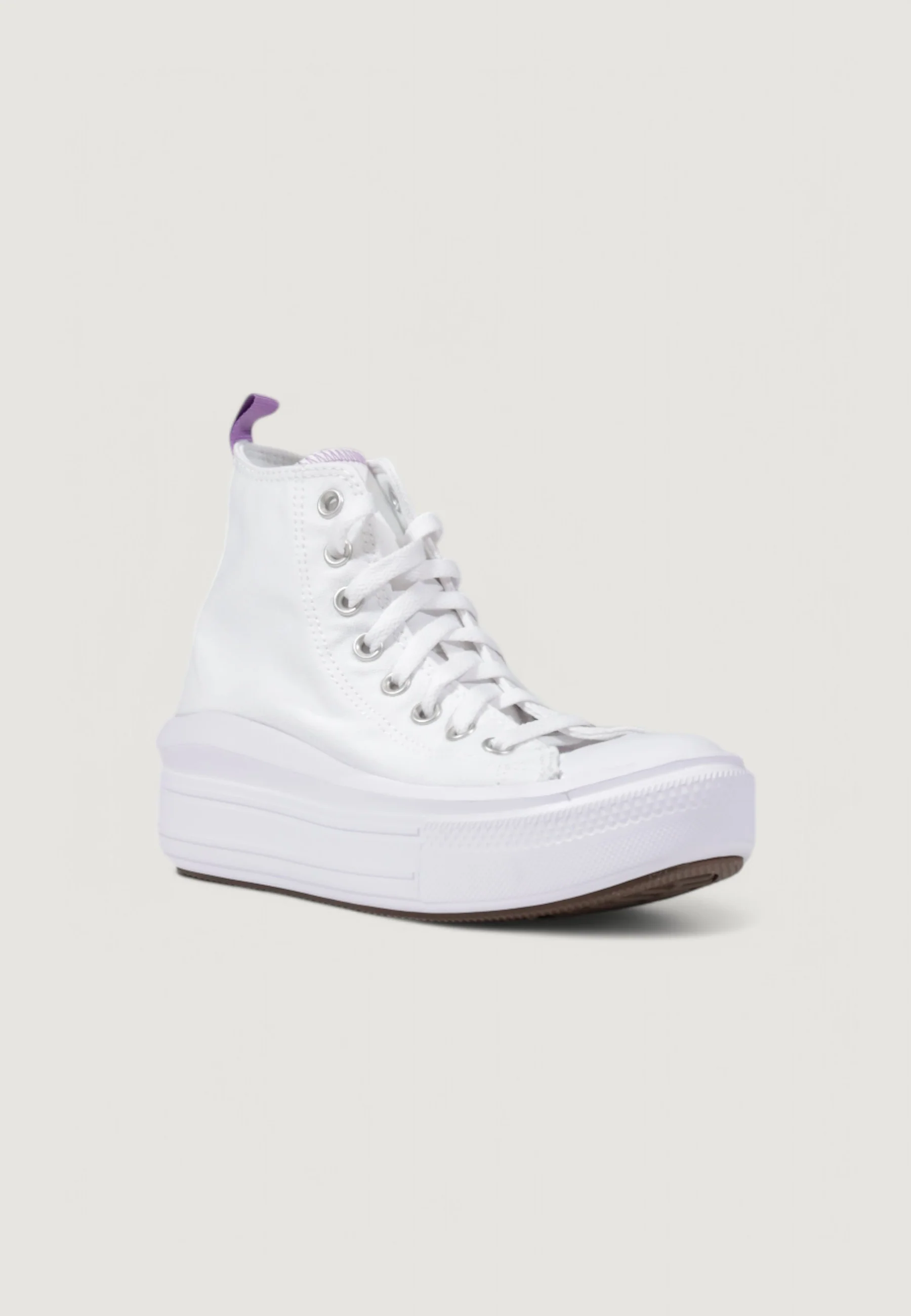 Sneakers Converse CHUCK TAYLOR ALL STAR MOVE - Image 2