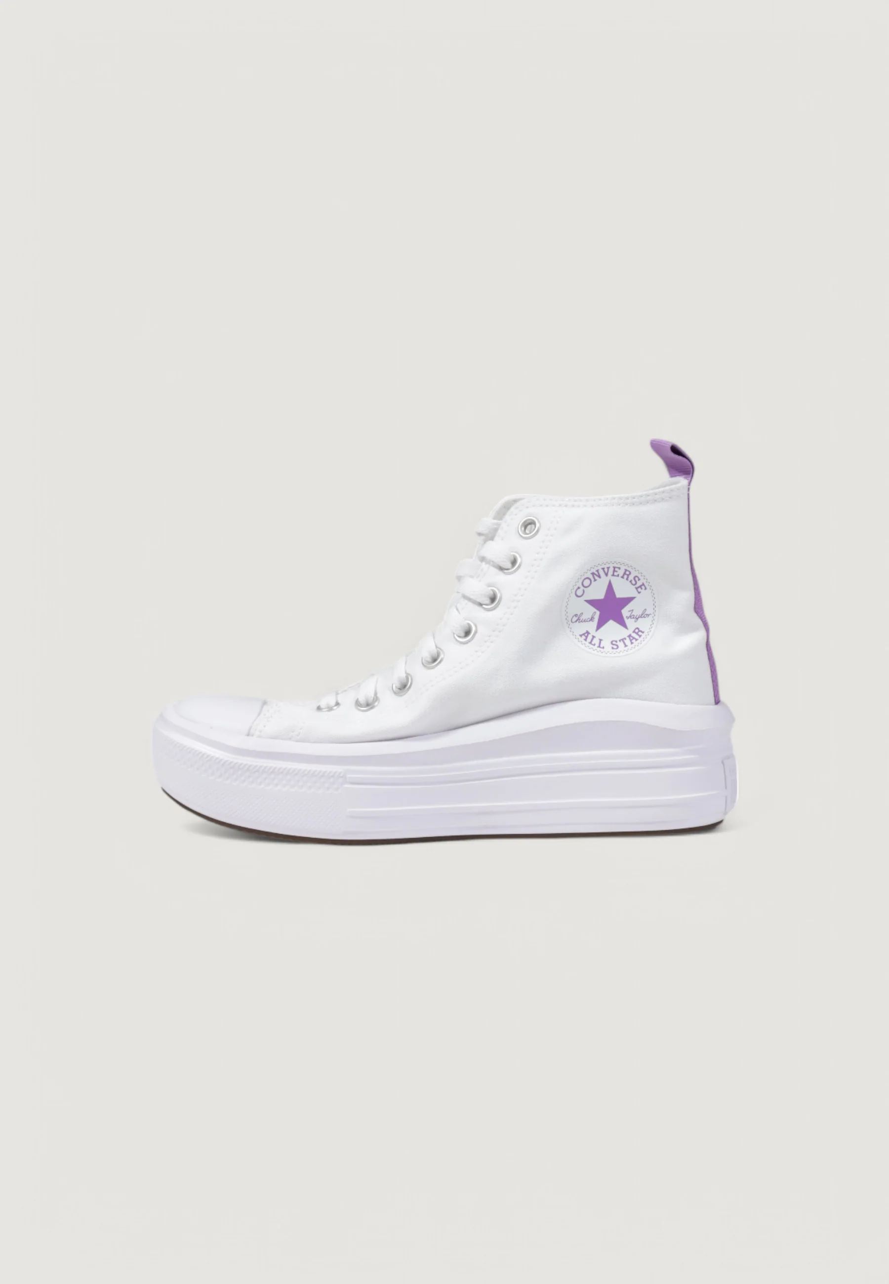 Sneakers Converse CHUCK TAYLOR ALL STAR MOVE - Image 3