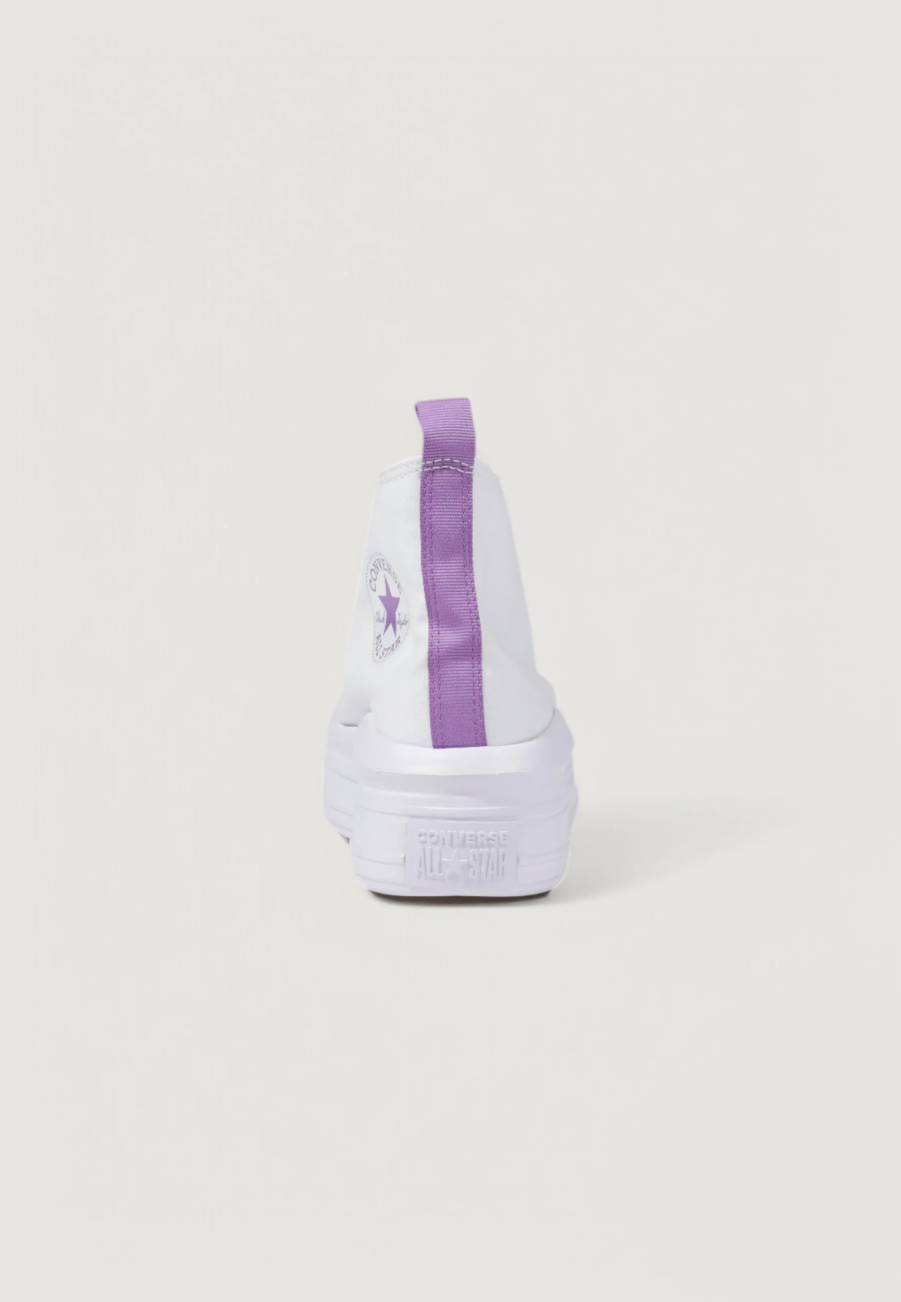 Sneakers Converse CHUCK TAYLOR ALL STAR MOVE - Image 4