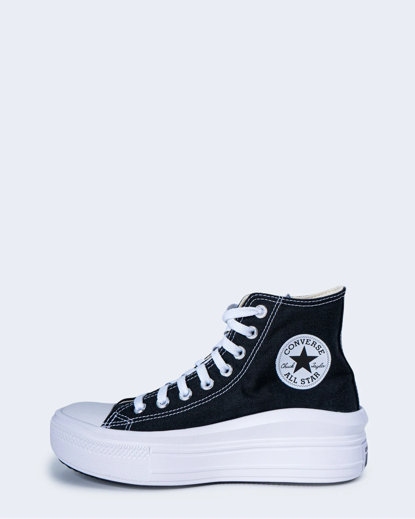 Sneakers Converse CHUCK TAYLOR ALL STAR MOVE - Image 2