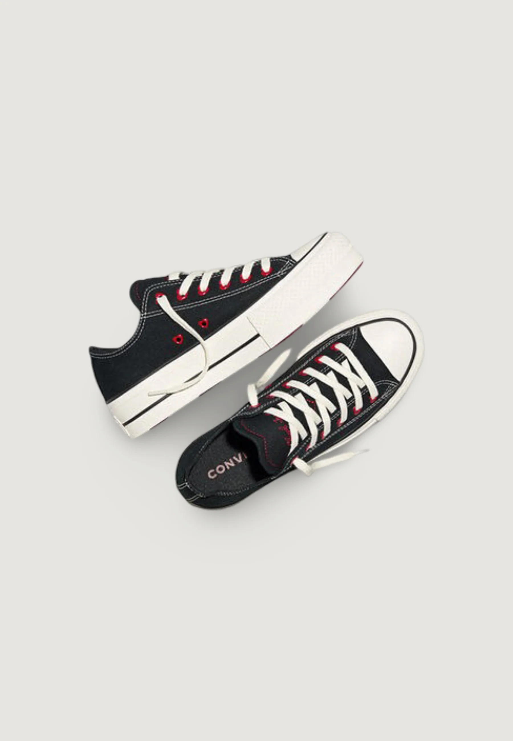 Sneakers Converse CTAS LIFT OX - Image 4