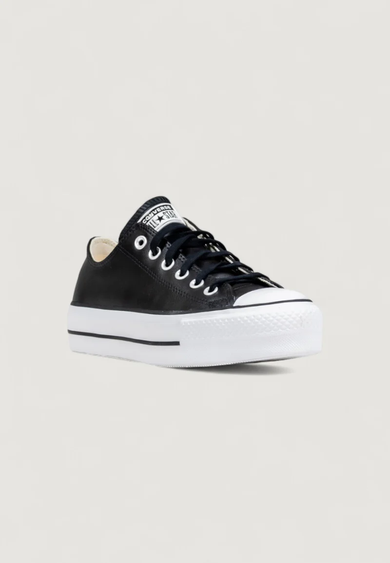 Sneakers Converse Imballo Originale Danneggiato - Prodotto Integro - Image 2