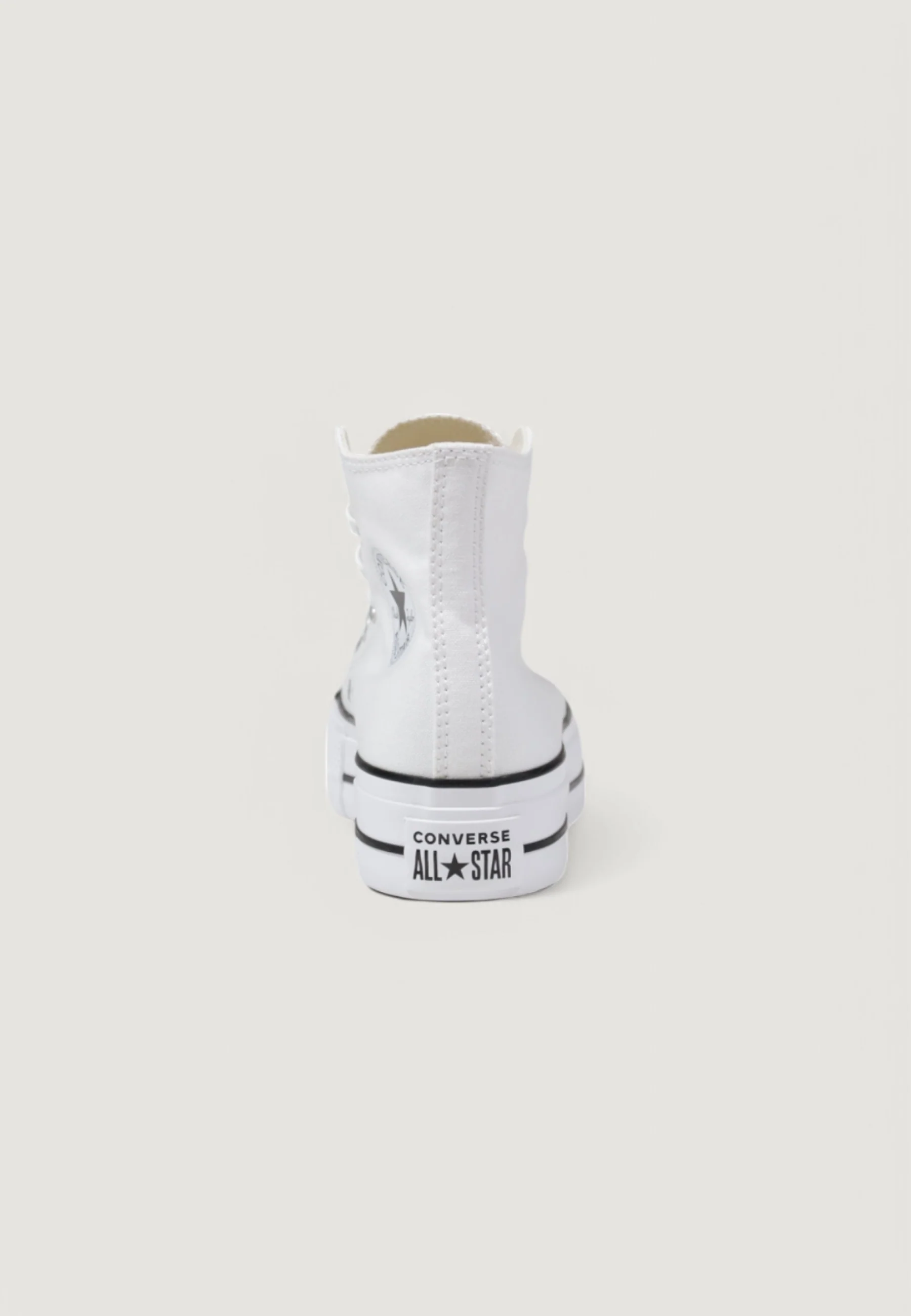 Sneakers Converse PLATFORM ALTA - Image 4