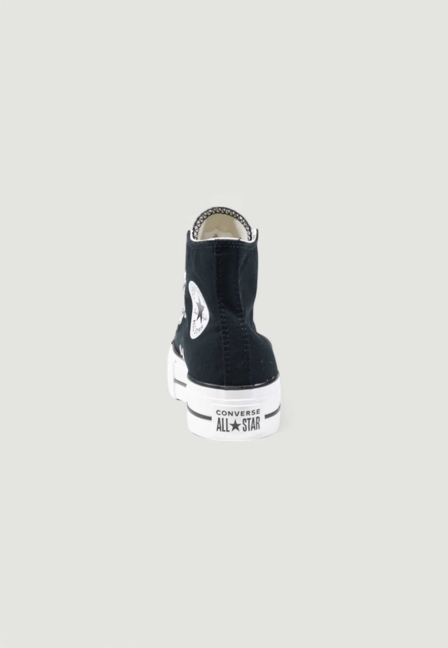 Sneakers Converse PLATFORM ALTA - Image 4