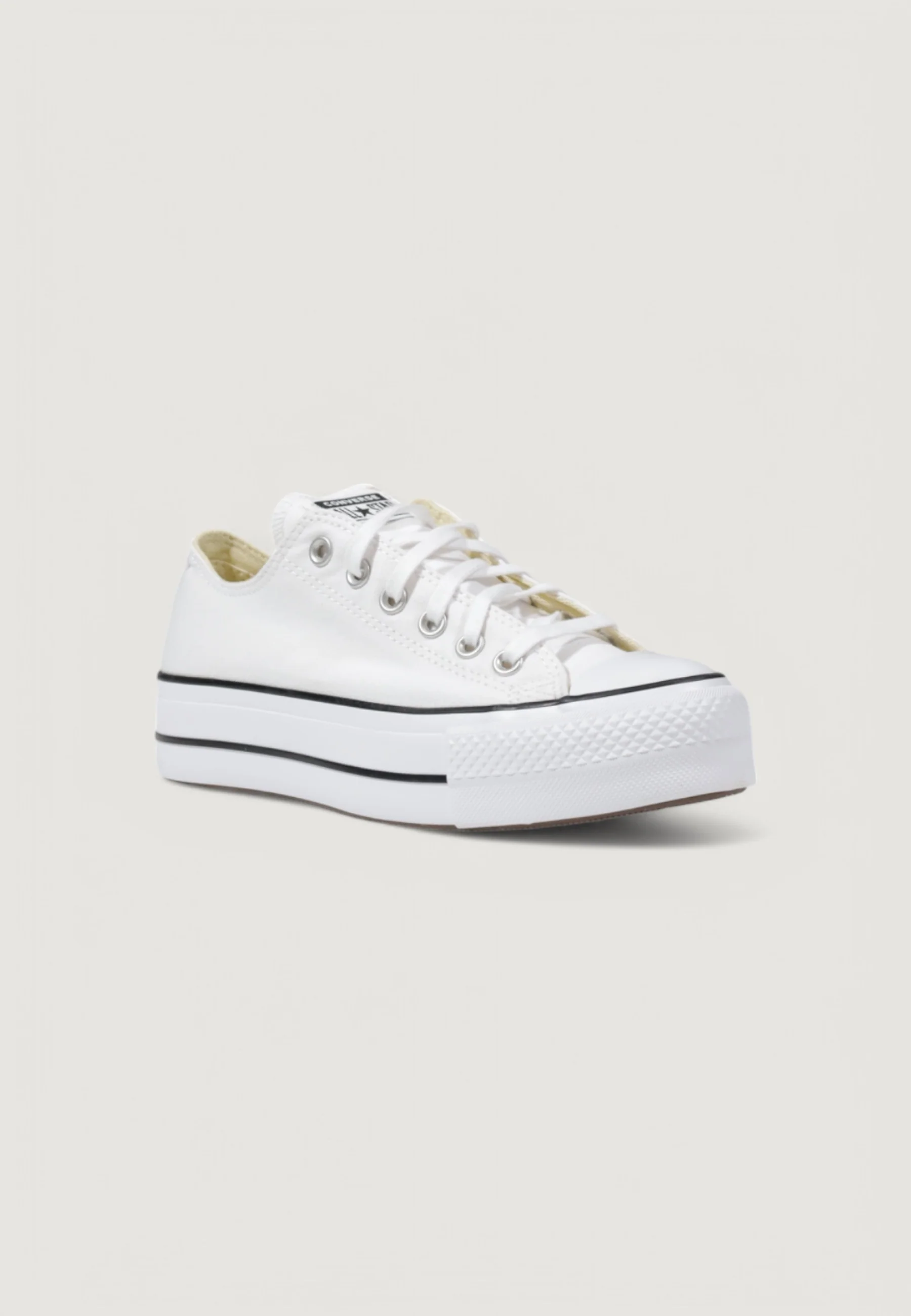 Sneakers Converse PLATFORM BASSA - Image 3