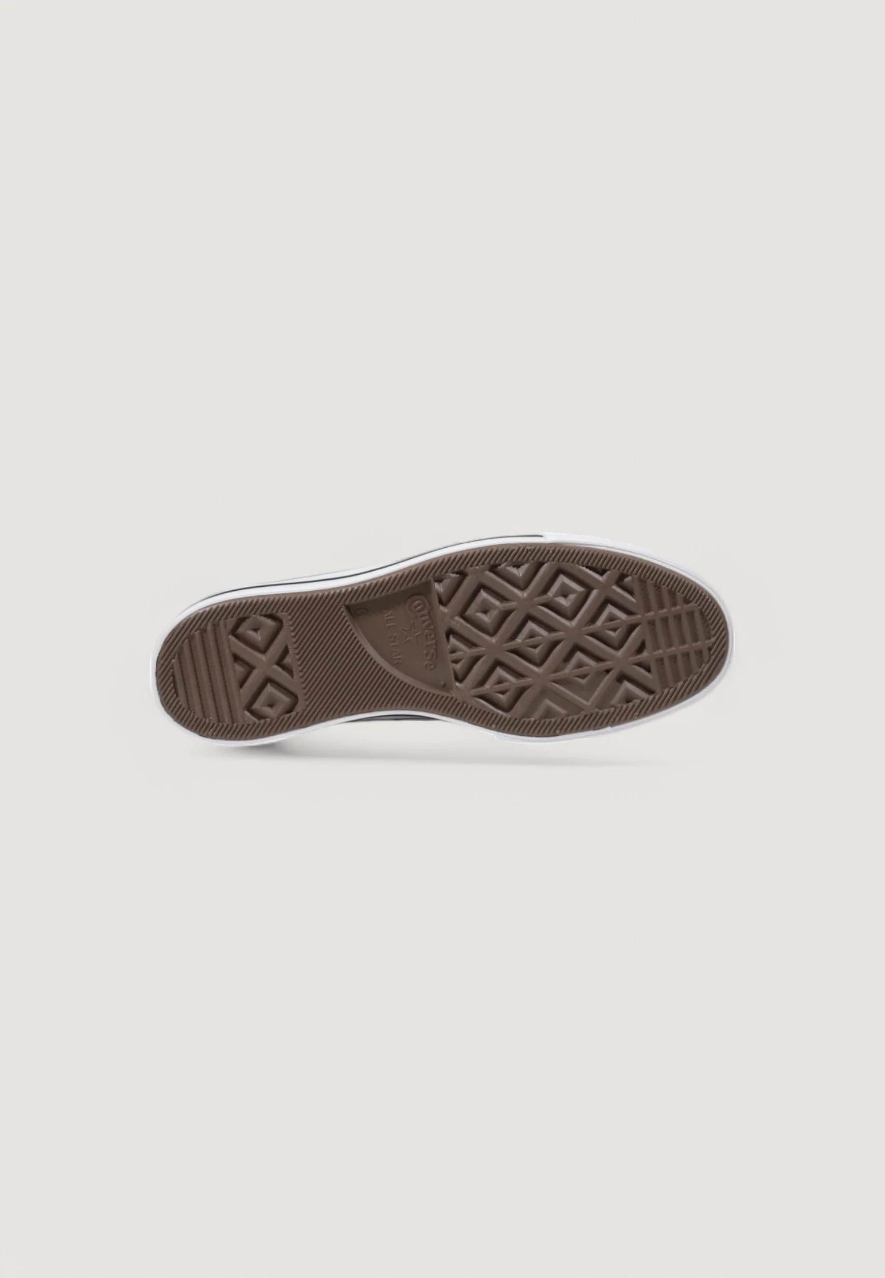 Sneakers Converse PLATFORM BASSA - Image 5