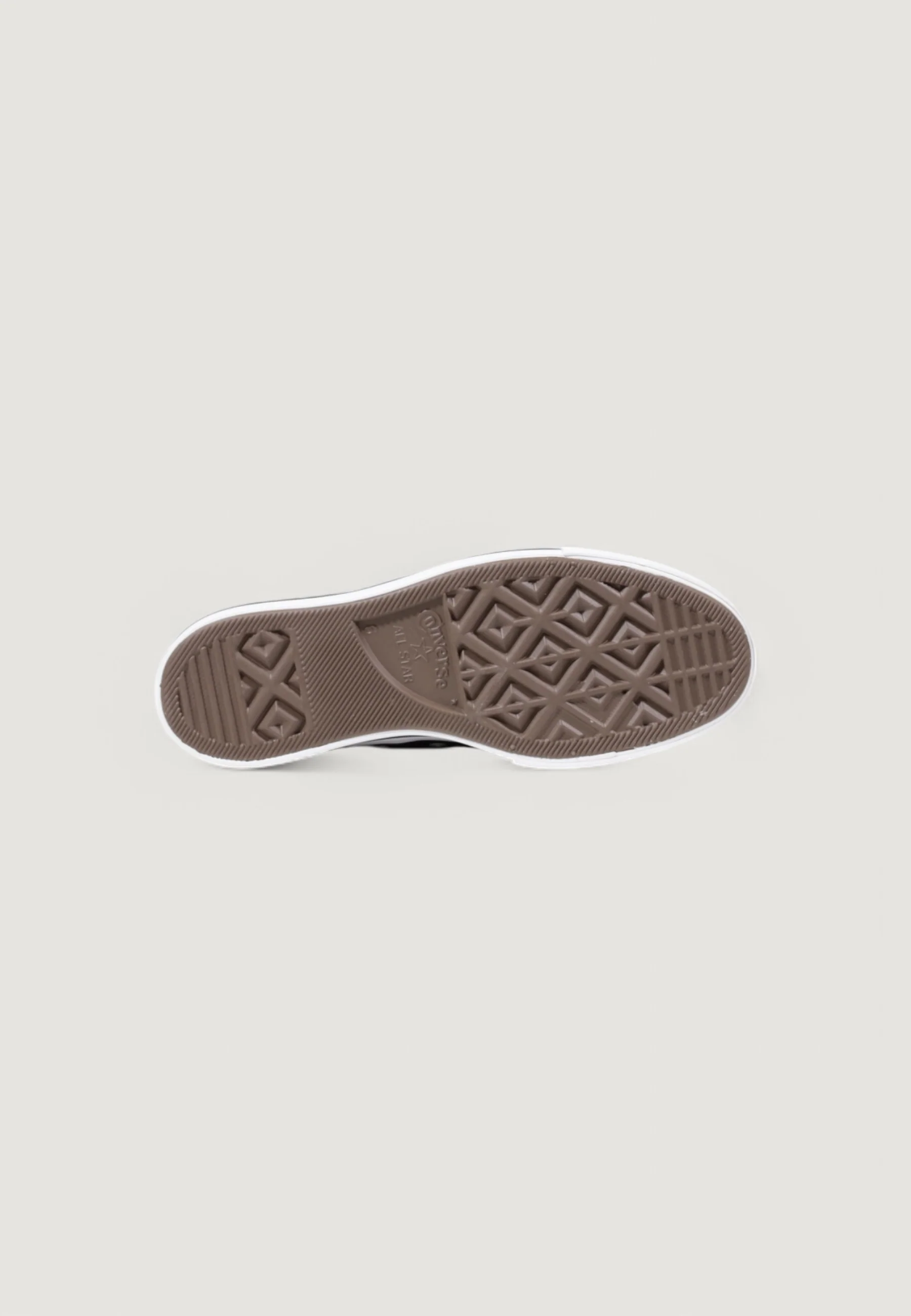 Sneakers Converse PLATFORM BASSA - Image 5