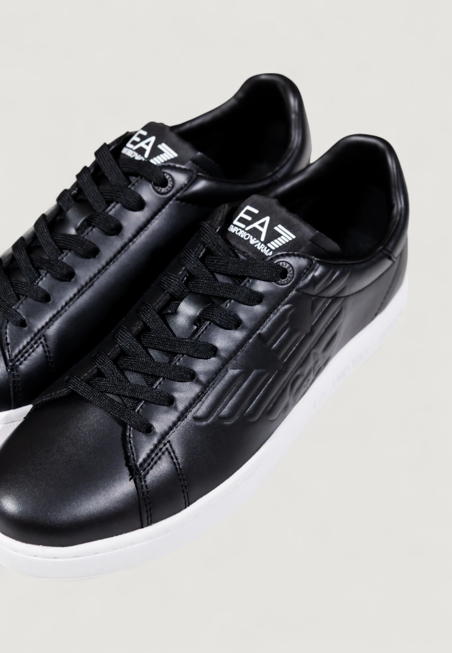 Sneakers EA7 7X000331 AF10848 - Image 3