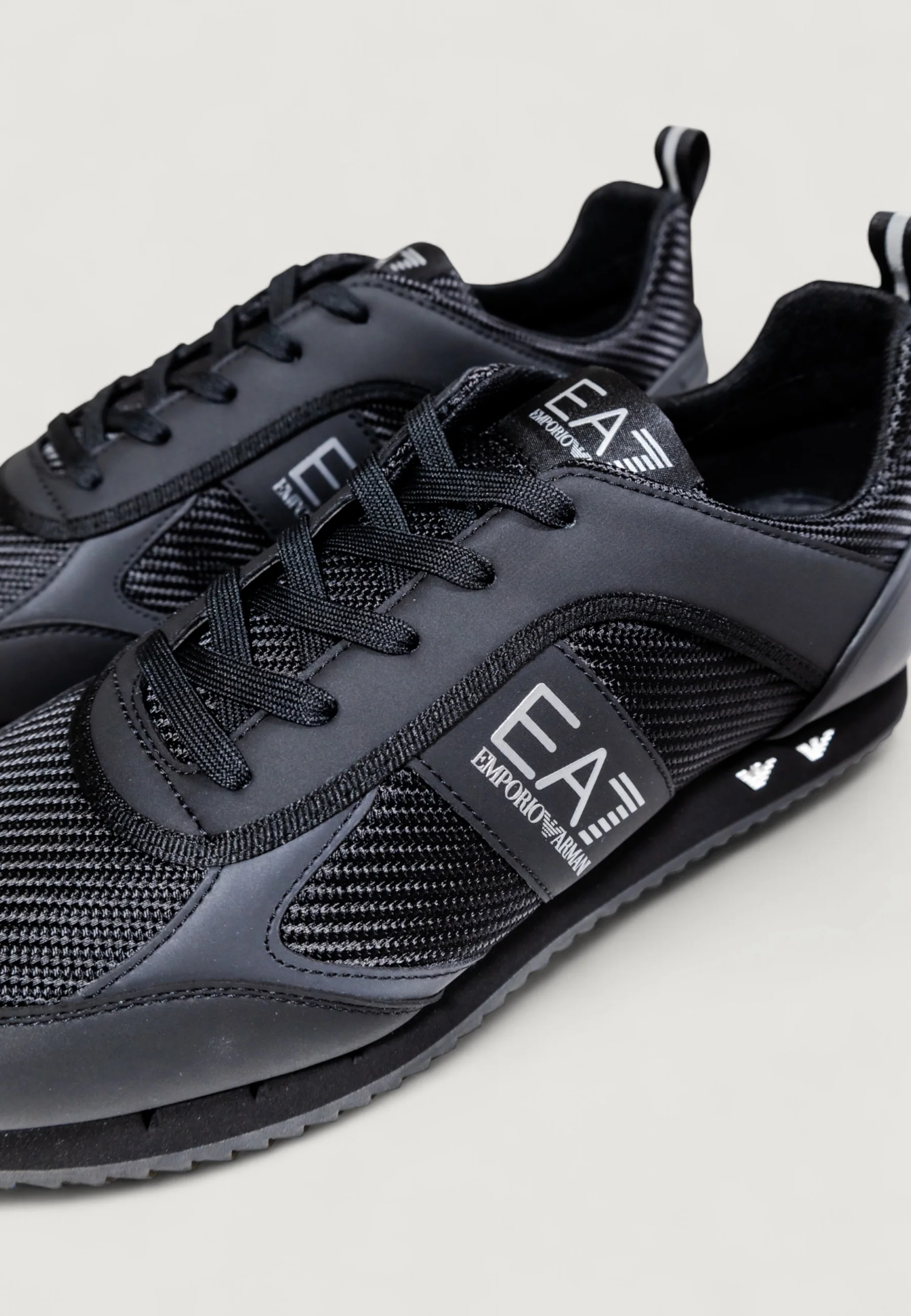 Sneakers EA7 7X000337 AF18613 - Image 2