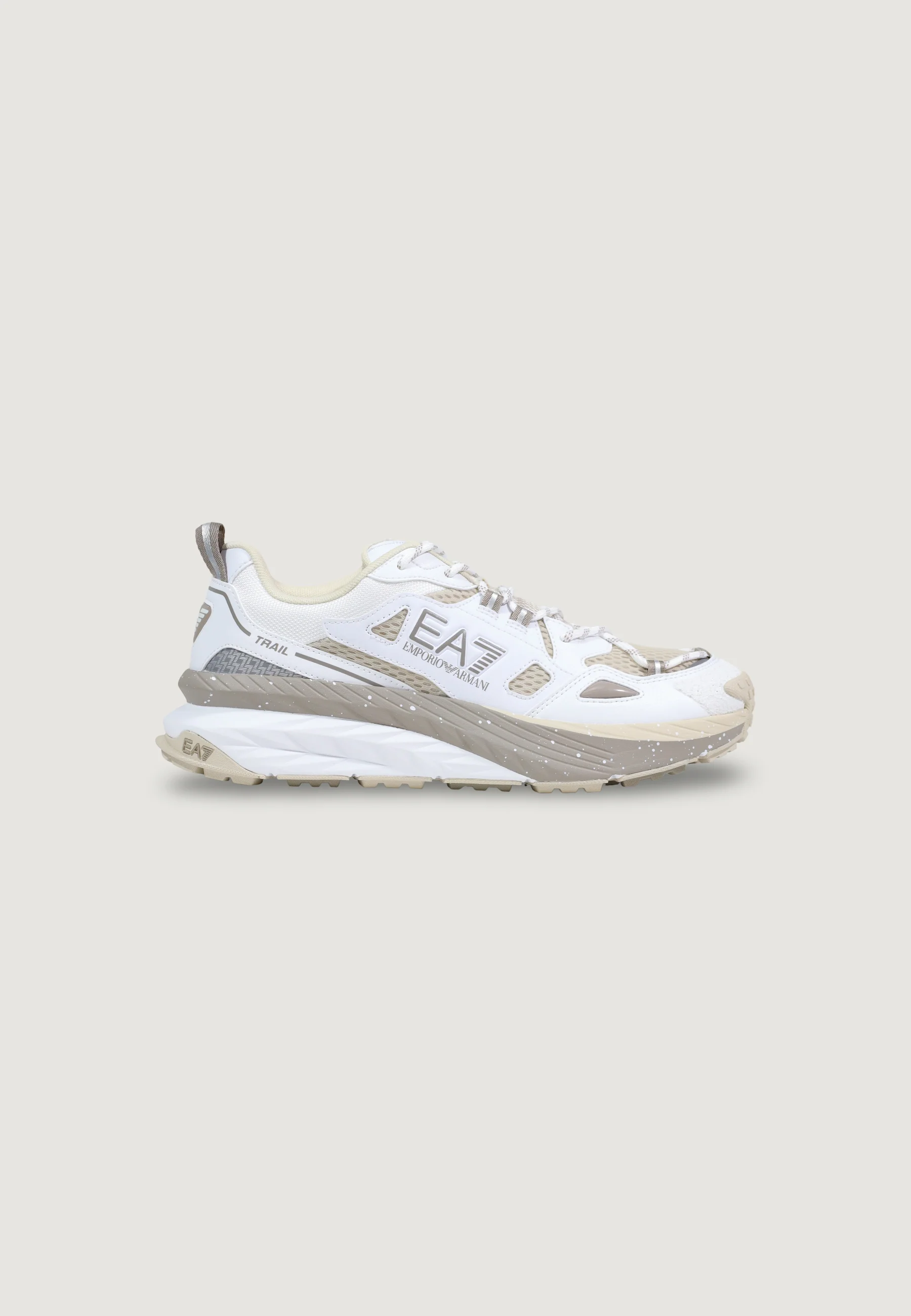 Sneakers EA7 7X000602 AF10181