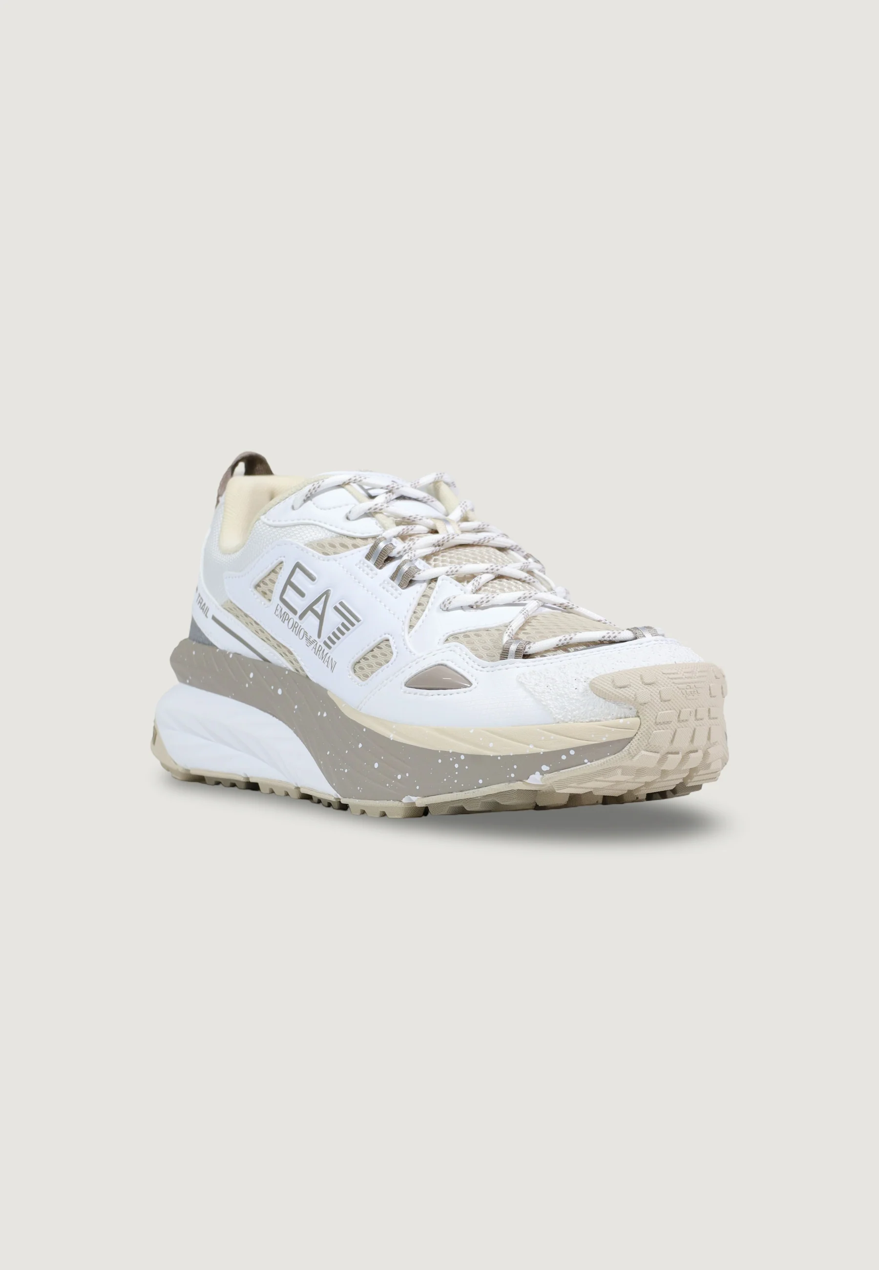 Sneakers EA7 7X000602 AF10181 - Image 2