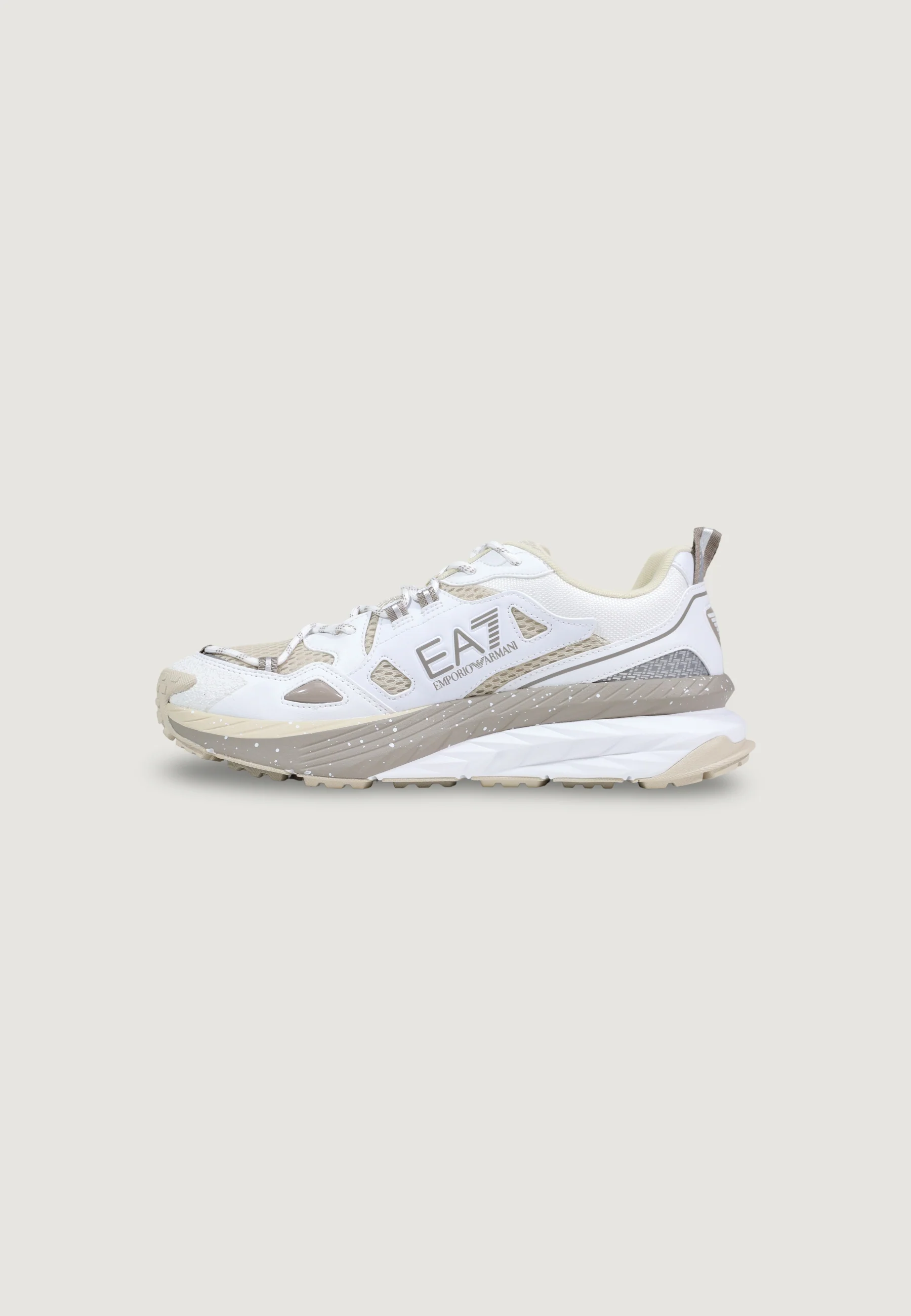 Sneakers EA7 7X000602 AF10181 - Image 3