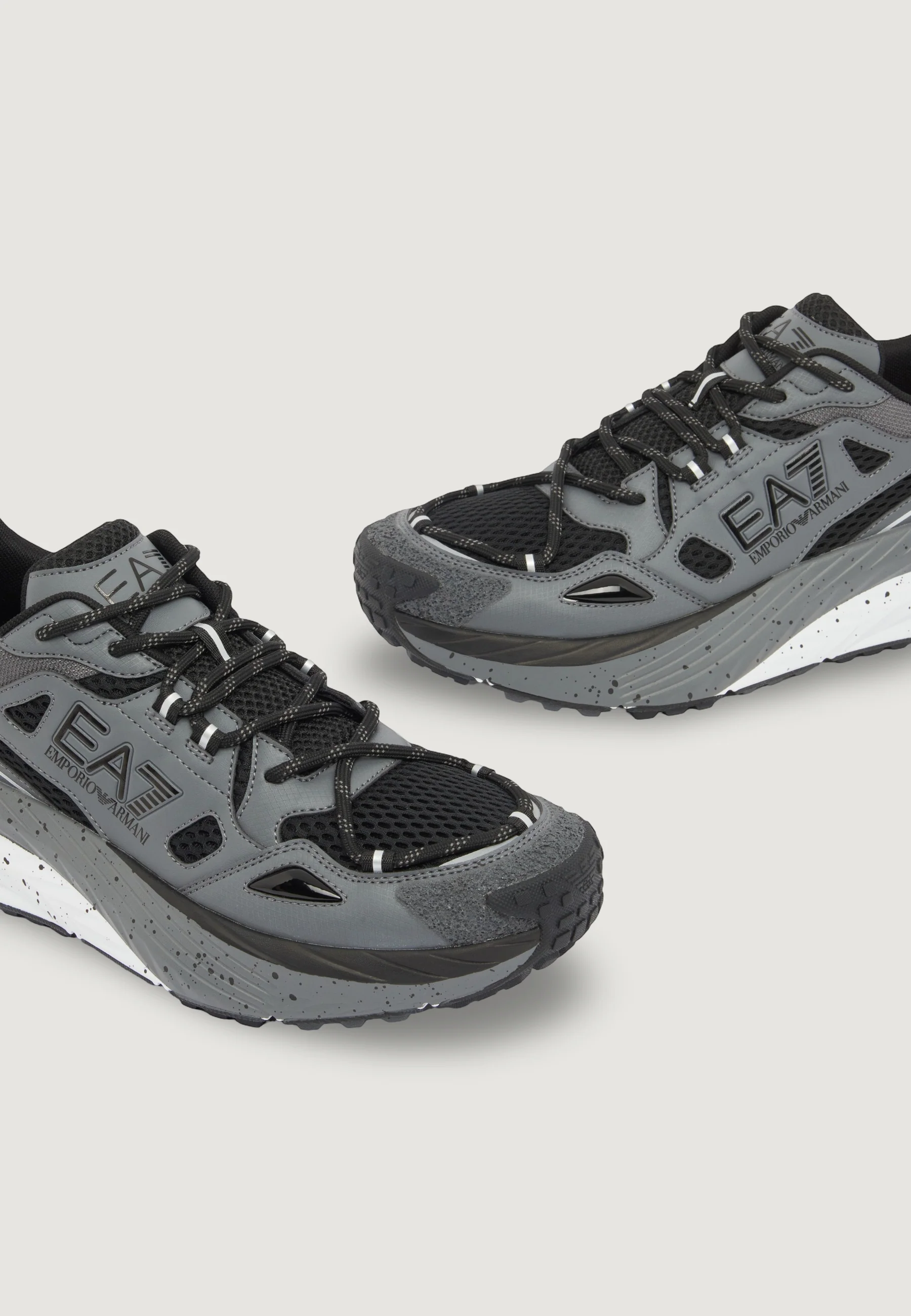 Sneakers EA7 7X000602 AF10181 - Image 3
