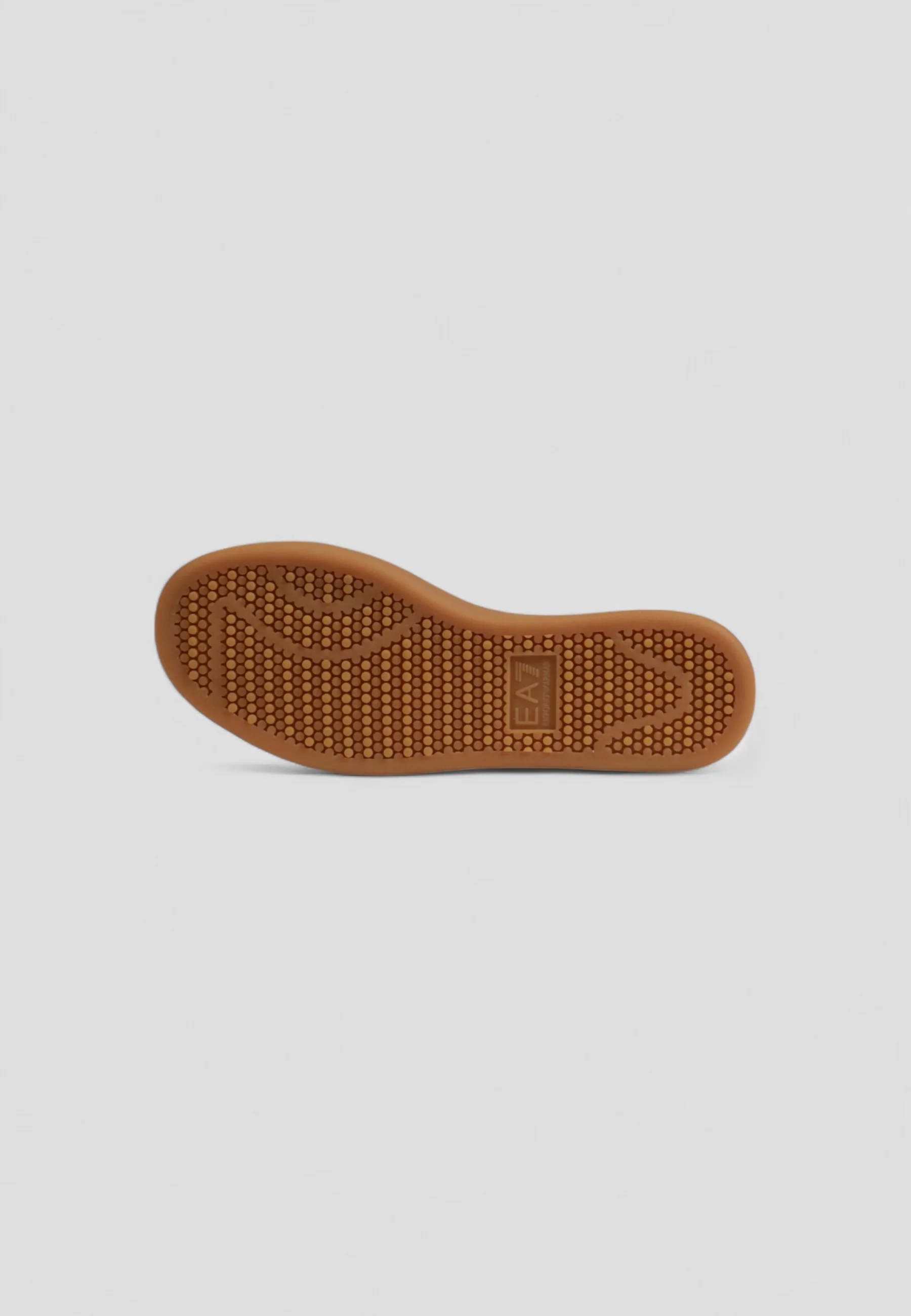 Sneakers EA7 Imballo Originale Danneggiato - Prodotto Integro - Image 5