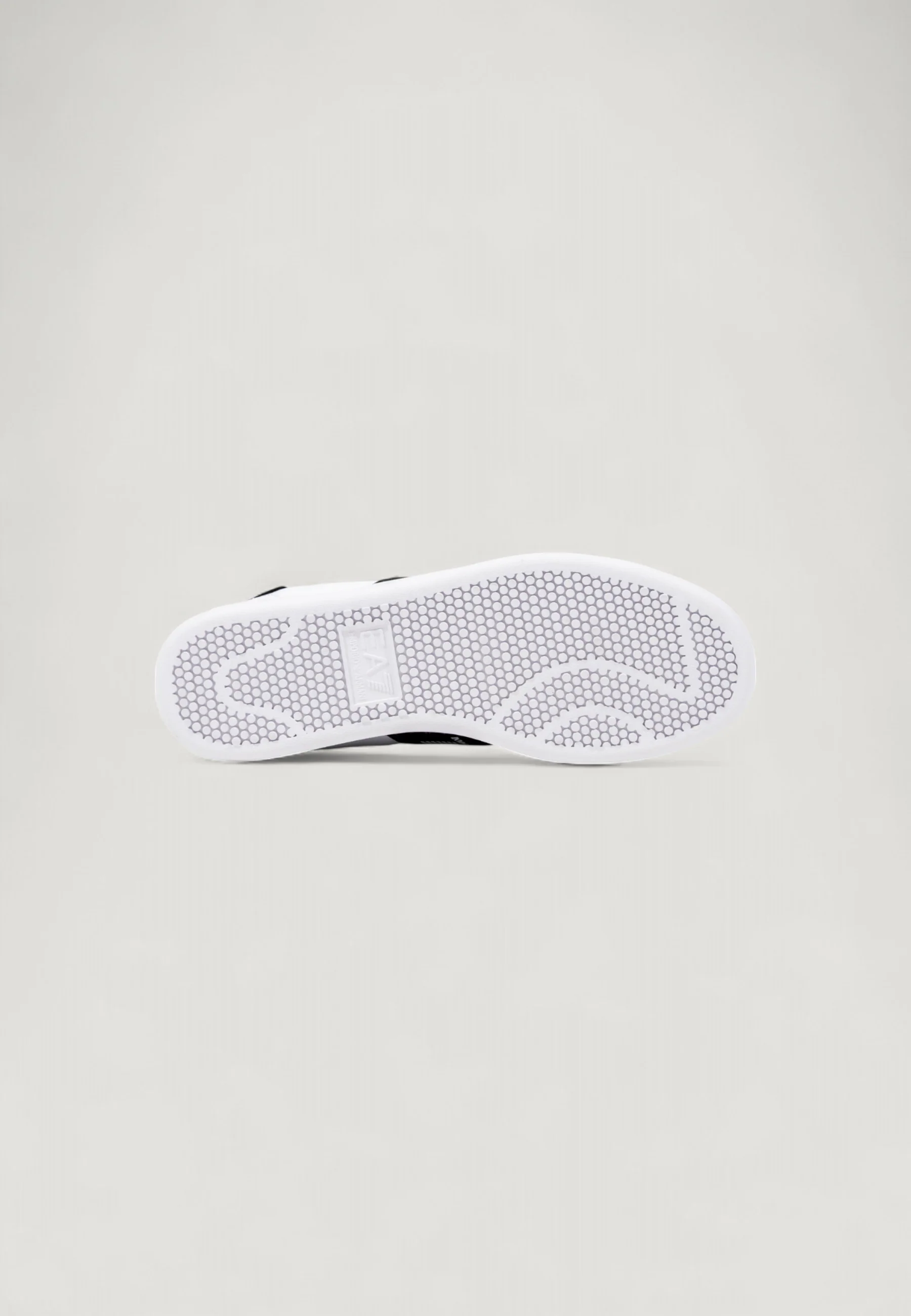Sneakers EA7 Imballo Originale Danneggiato - Prodotto Integro - Image 10
