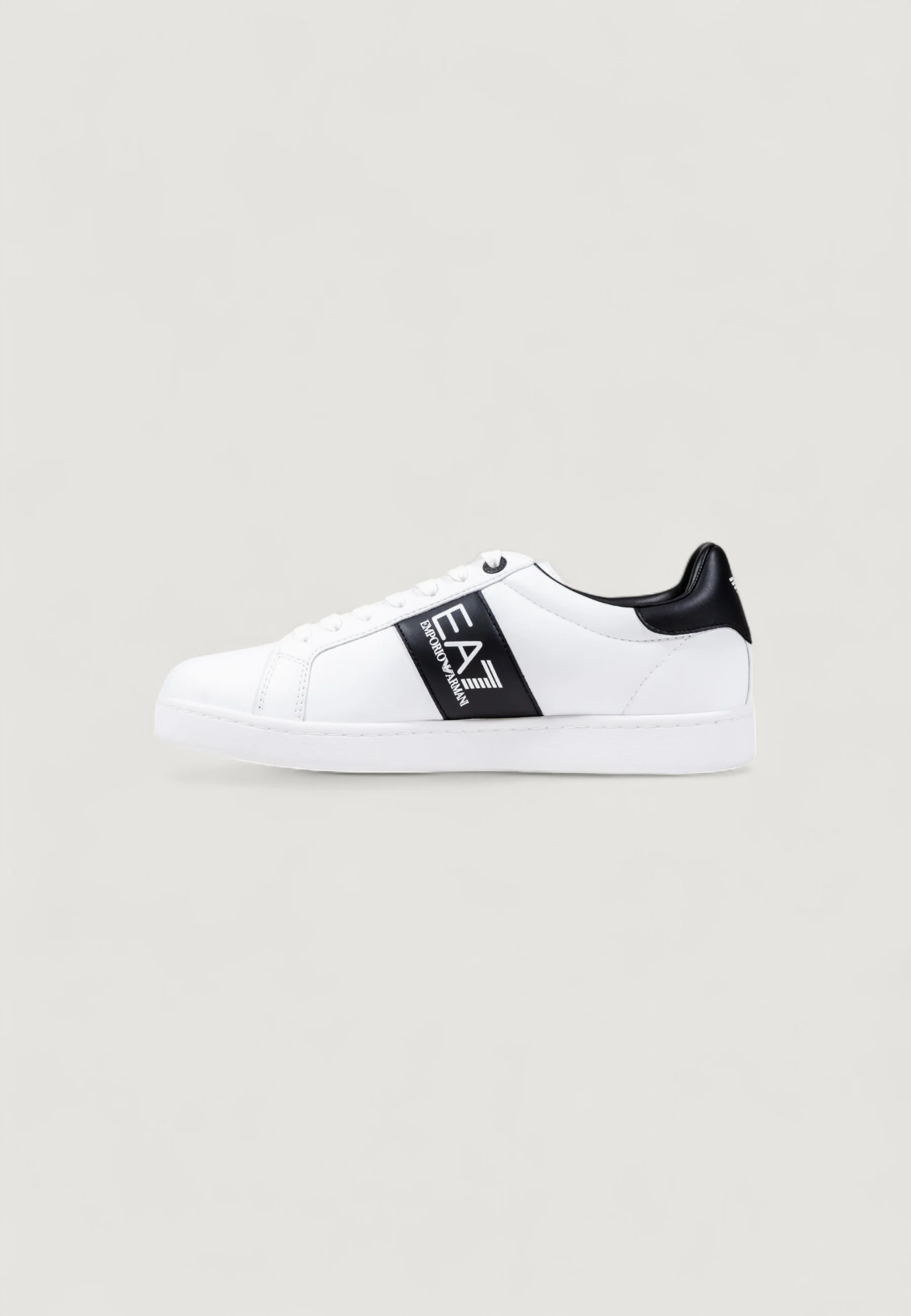 Sneakers EA7 Imballo Originale Danneggiato - Prodotto Integro - Image 6
