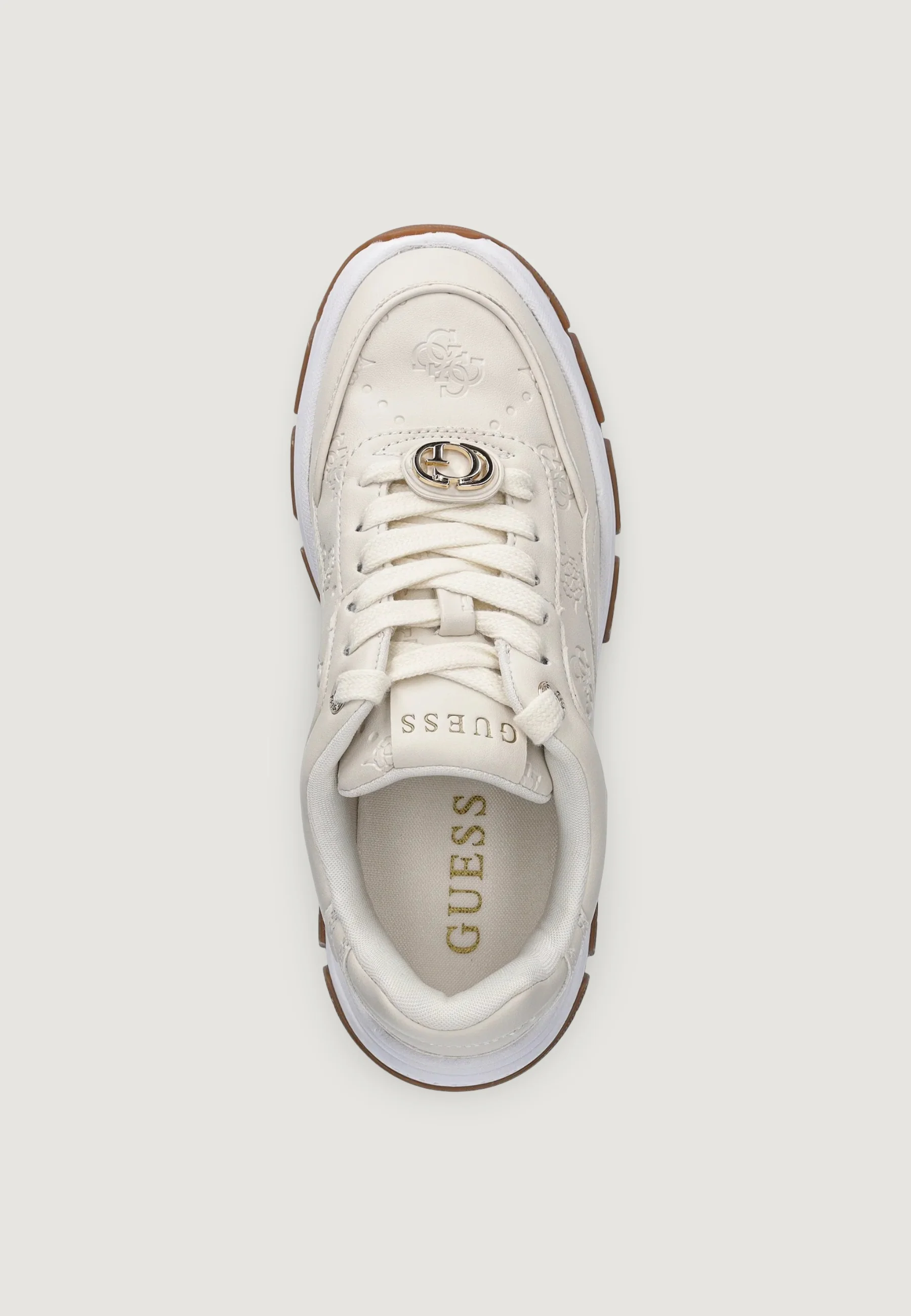Sneakers Guess BERRETT2 - Image 3