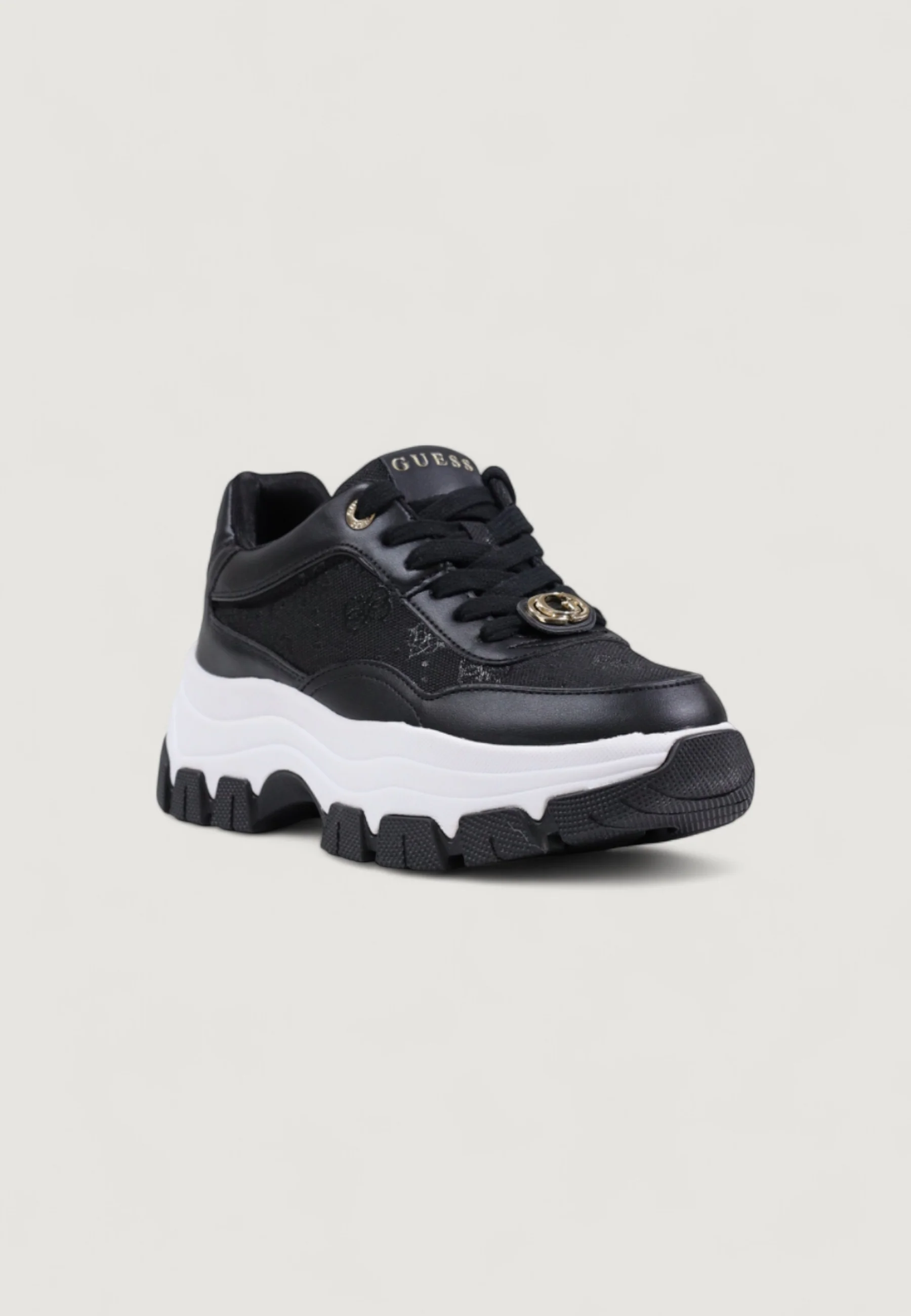 Sneakers Guess BERRETT2 - Image 3