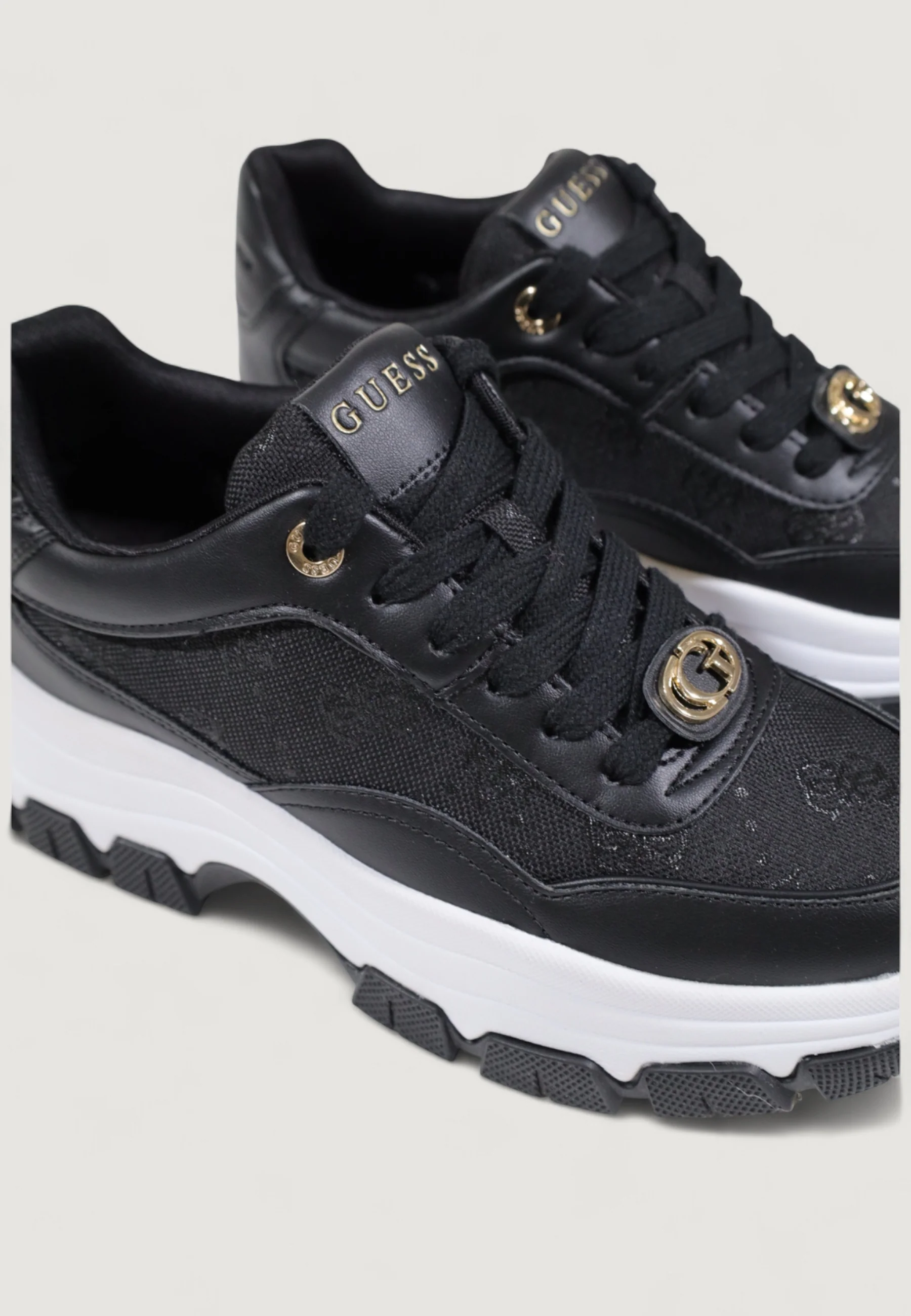 Sneakers Guess BERRETT2 - Image 5