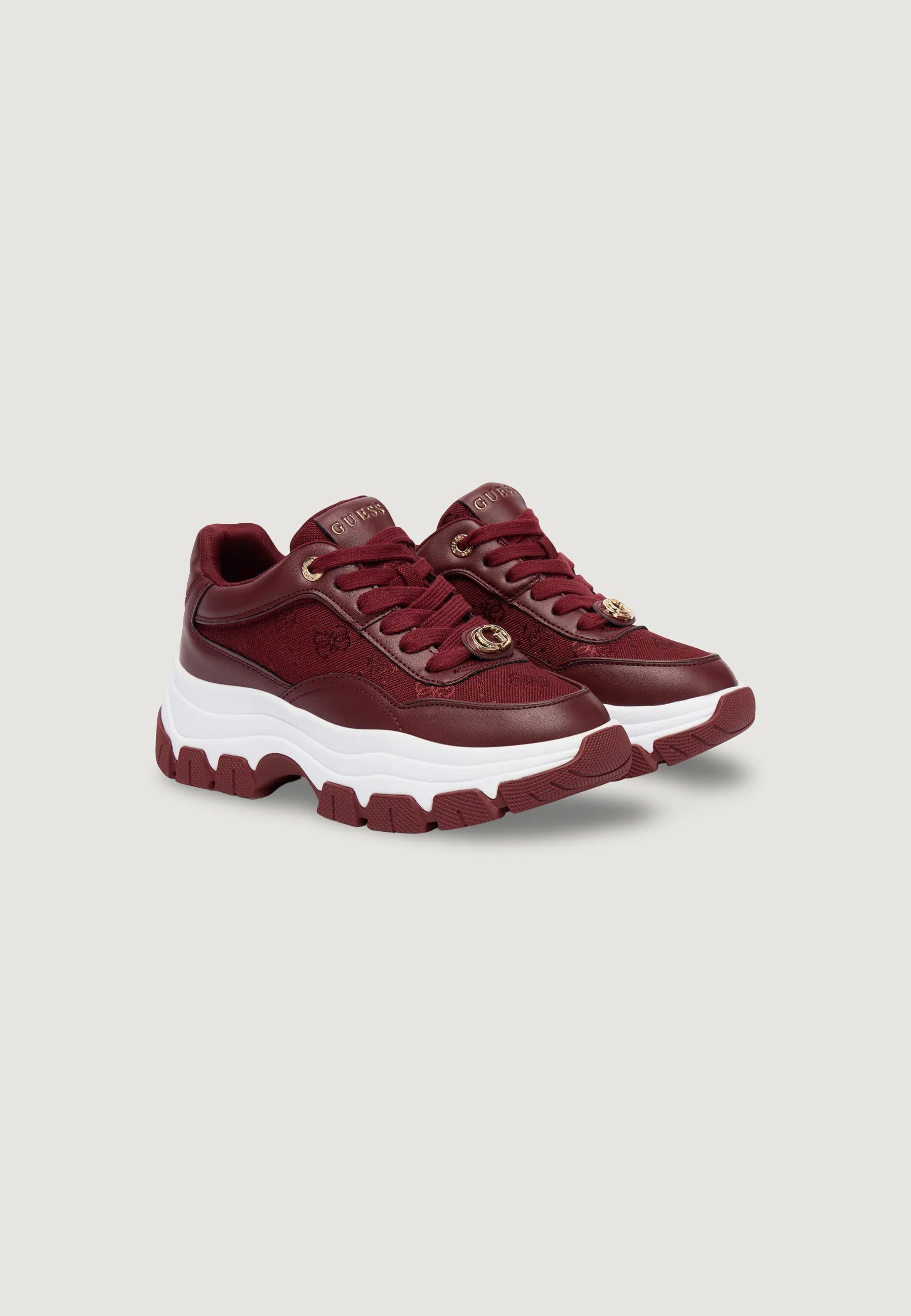Sneakers Guess BERRETT2 - Image 2
