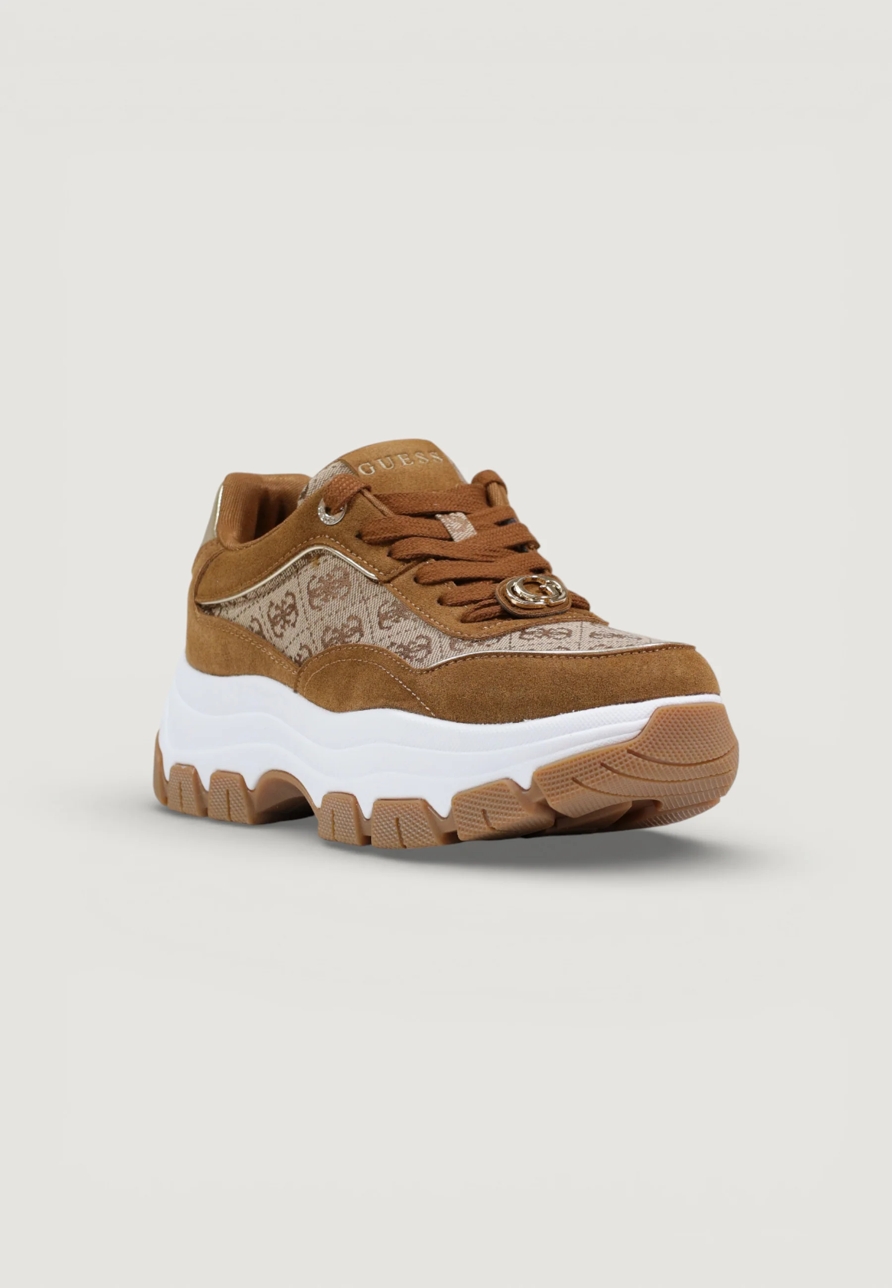 Sneakers Guess BERRETT3 - Image 2