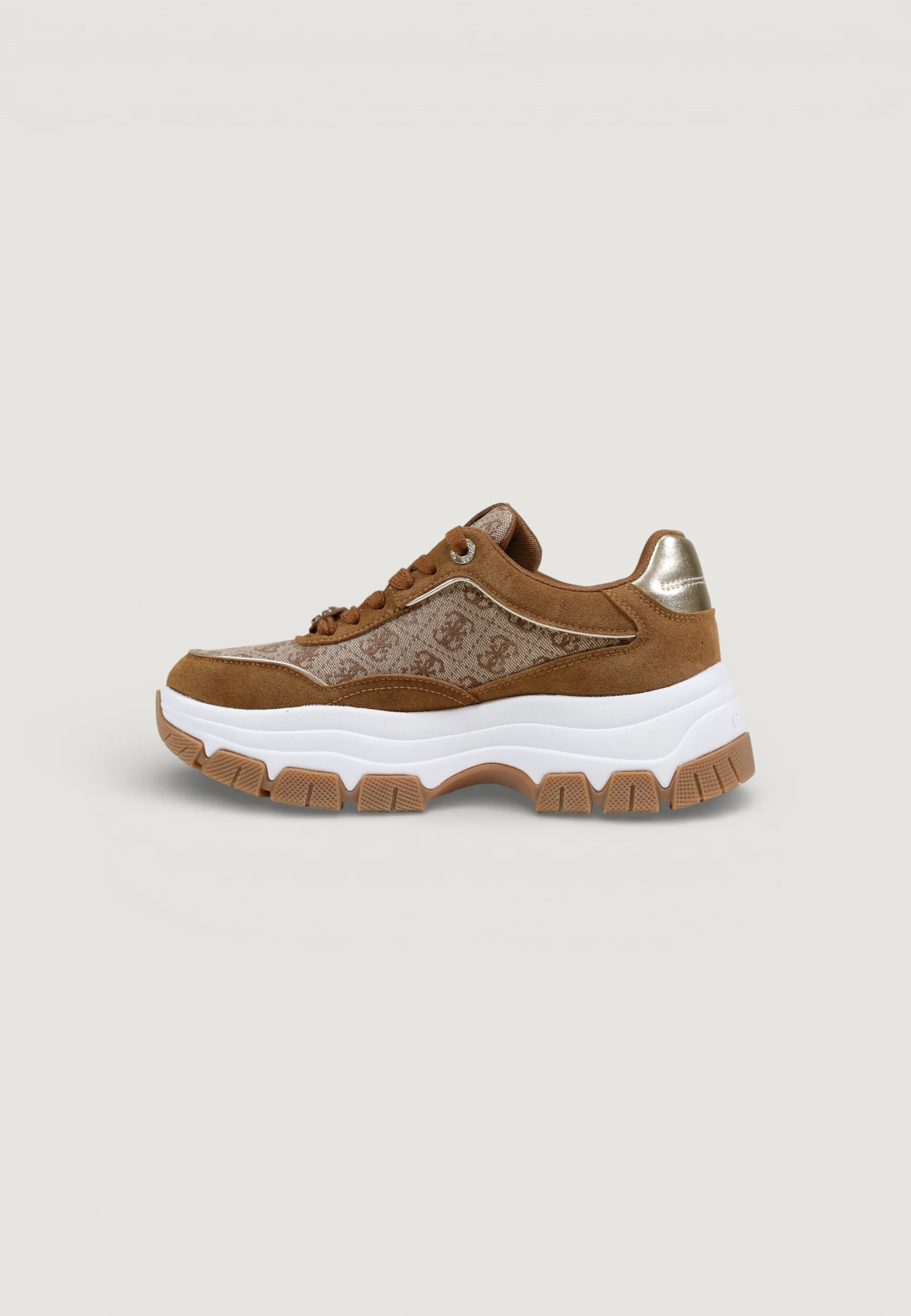 Sneakers Guess BERRETT3 - Image 3