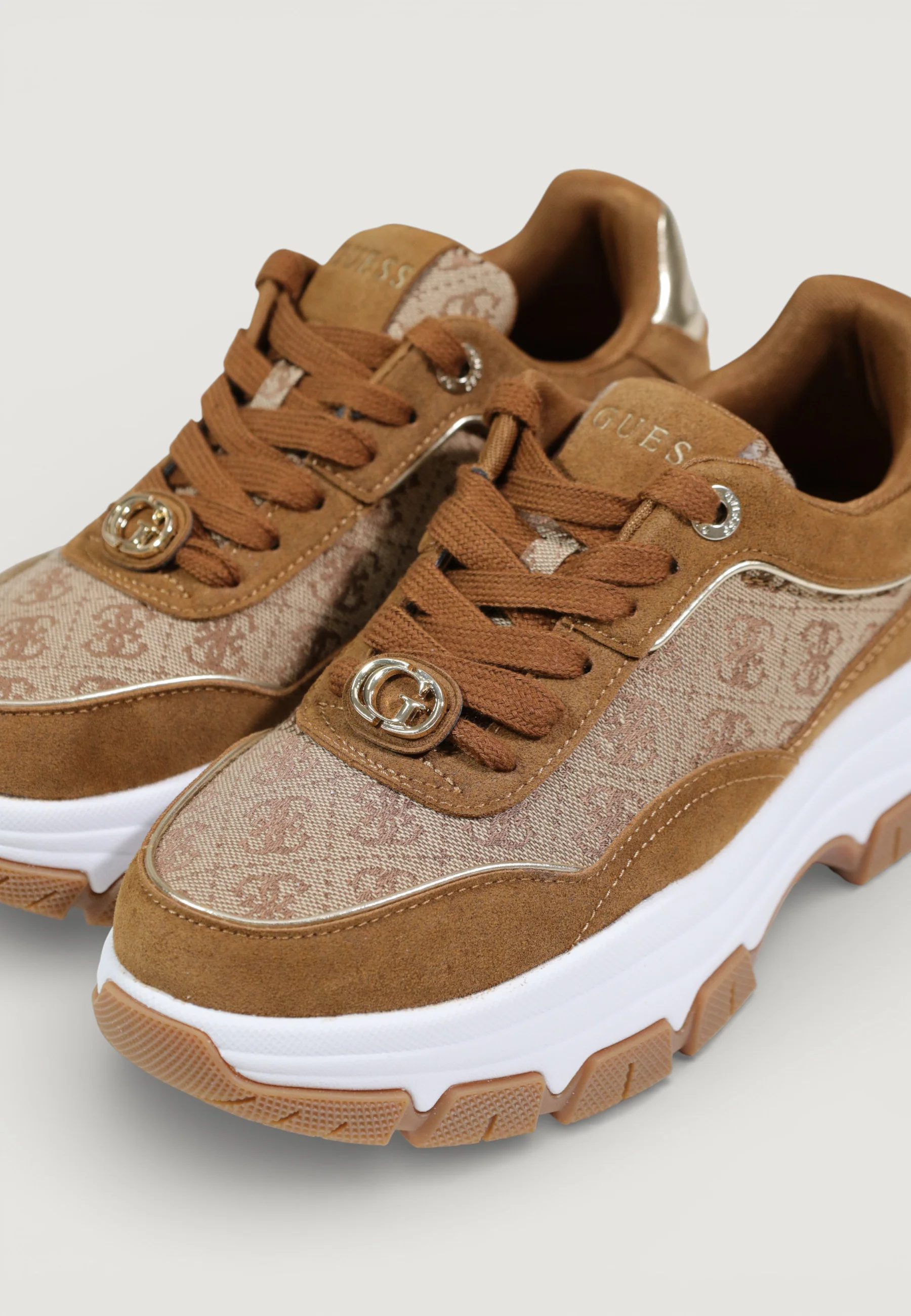 Sneakers Guess BERRETT3 - Image 4