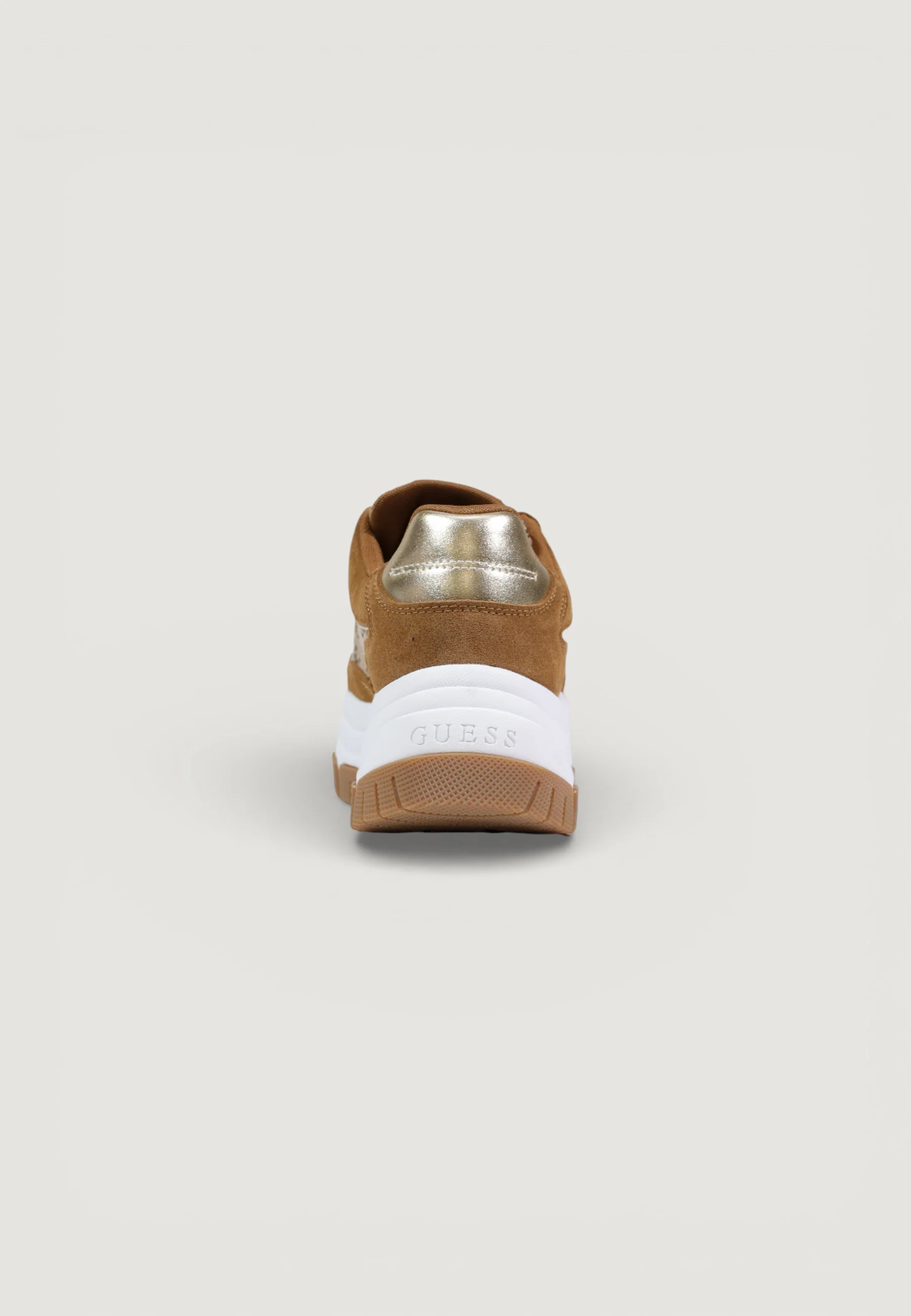 Sneakers Guess BERRETT3 - Image 5