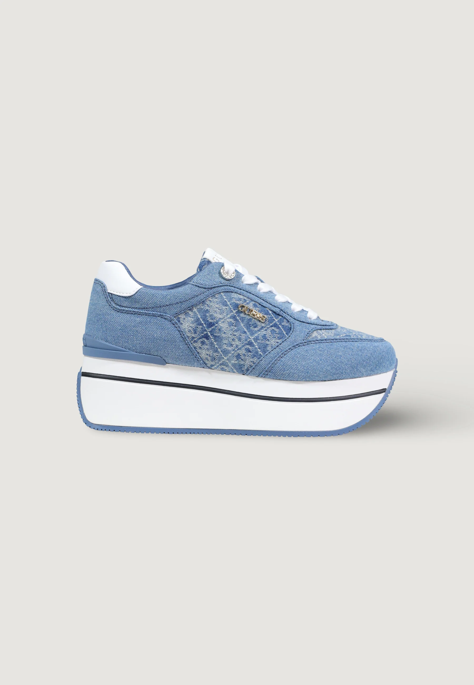 Sneakers Guess CAMRIO11
