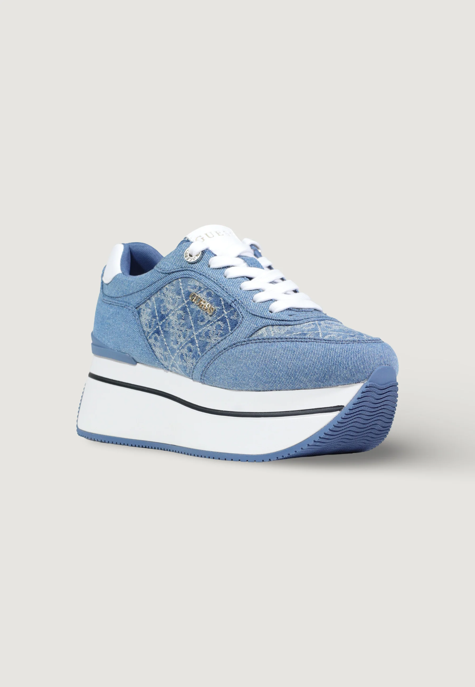 Sneakers Guess CAMRIO11 - Image 2