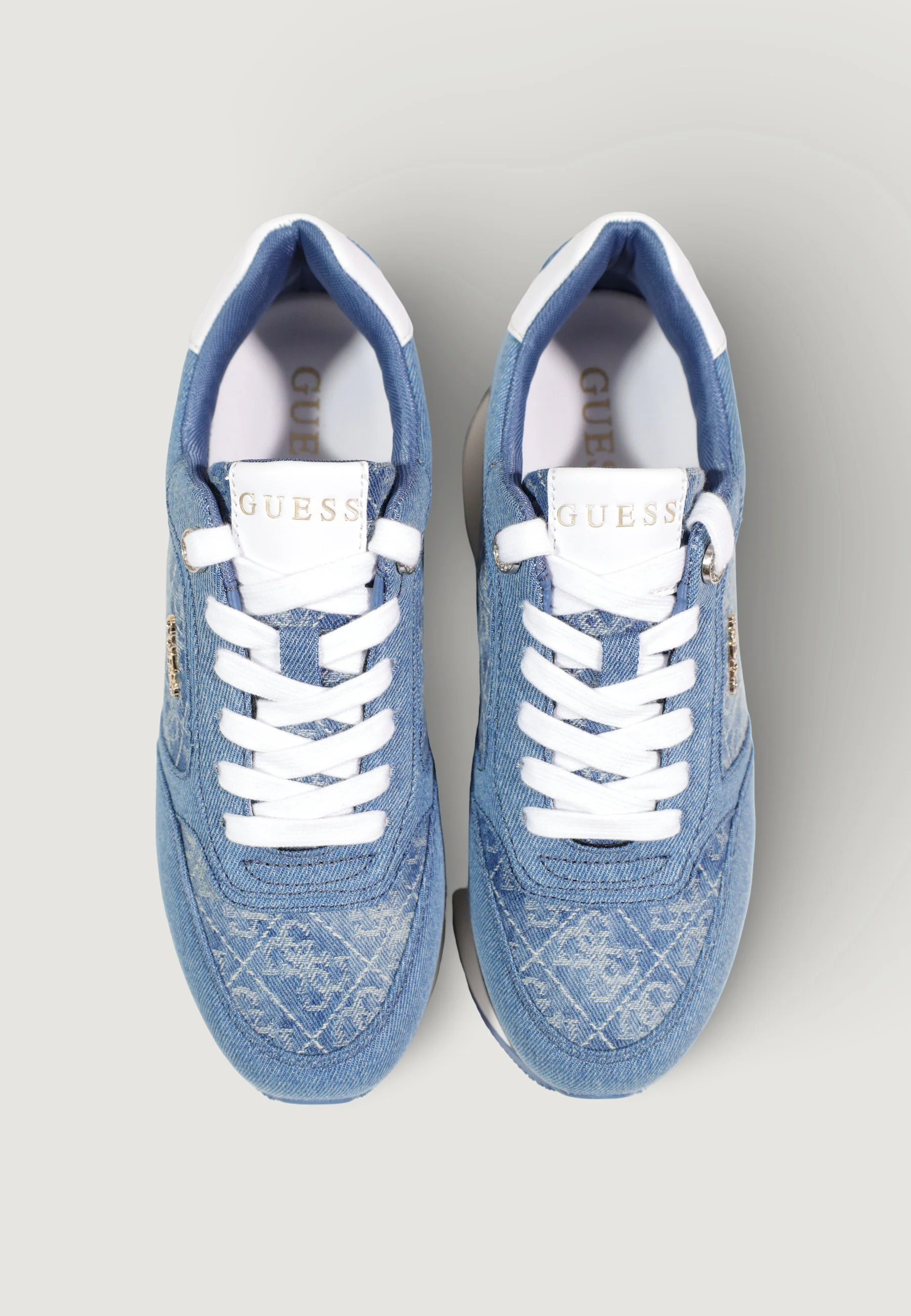 Sneakers Guess CAMRIO11 - Image 4