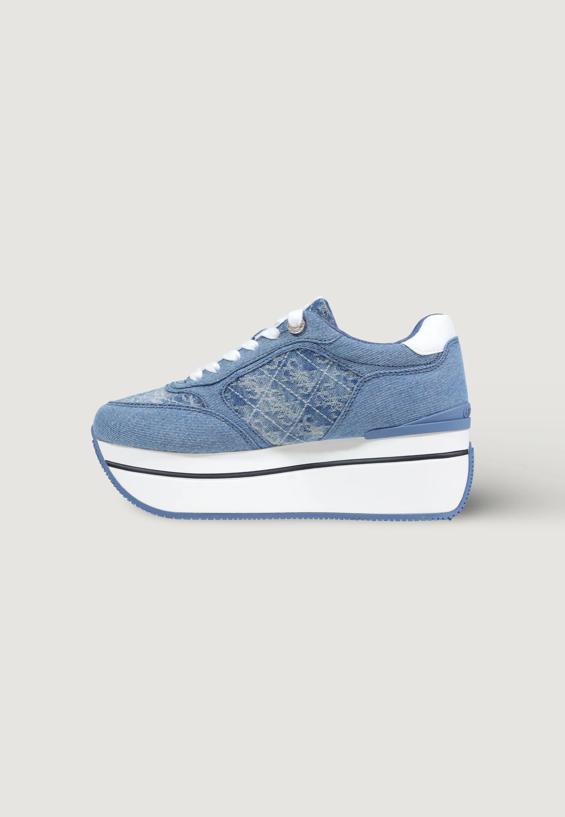 Sneakers Guess CAMRIO11 - Image 5