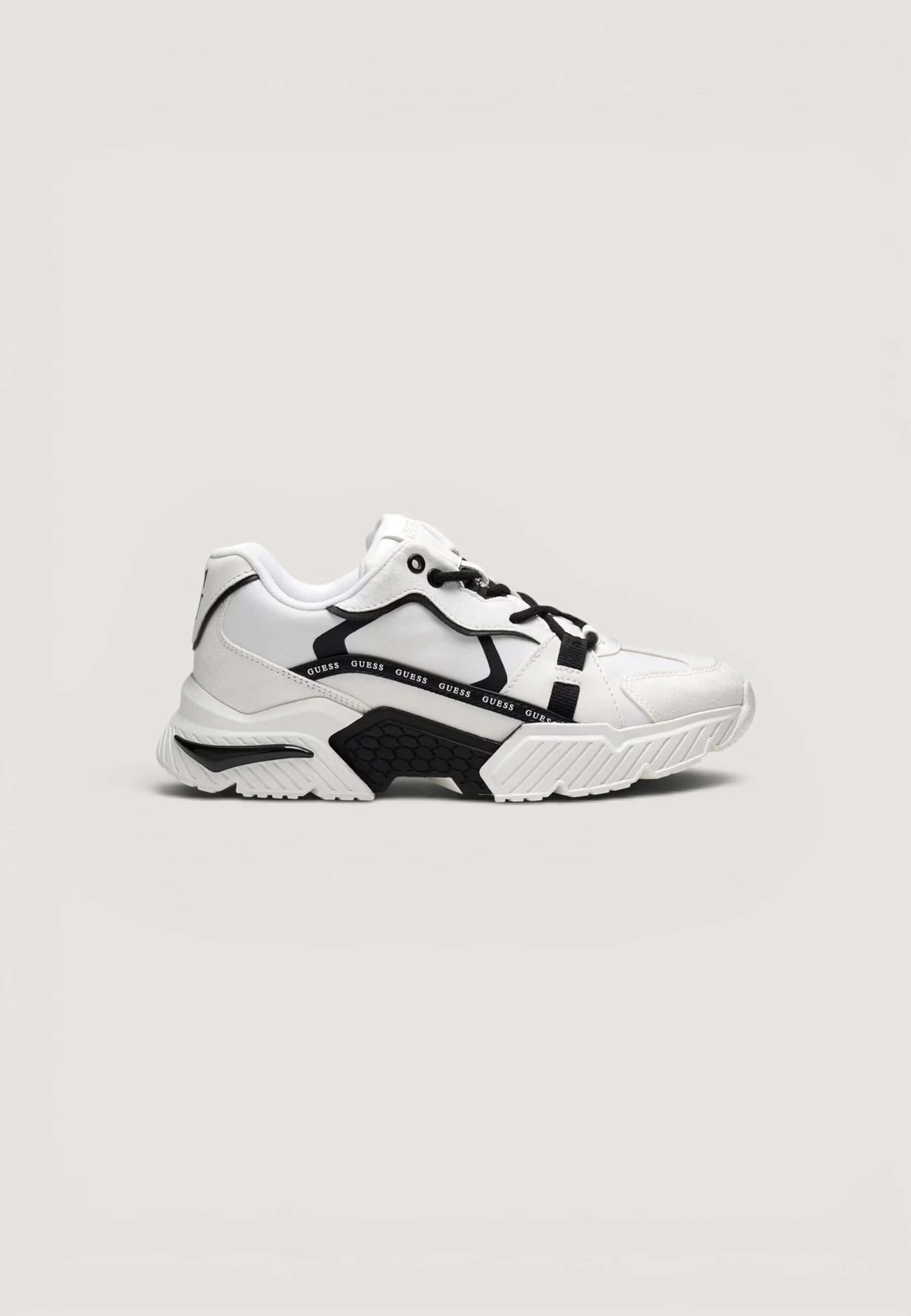 Sneakers Guess CARRLI6