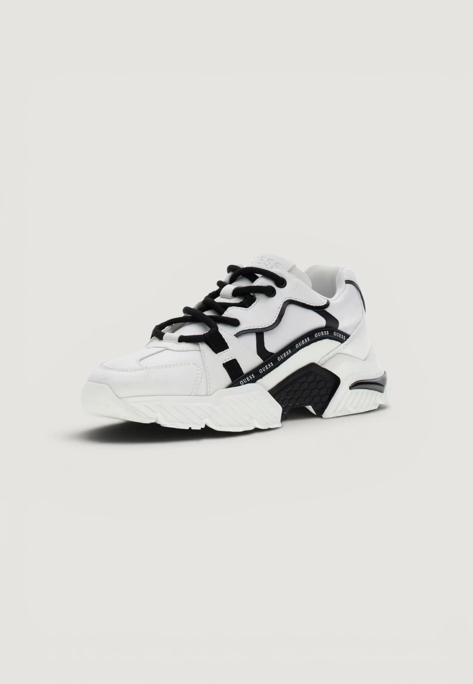 Sneakers Guess CARRLI6 - Image 3