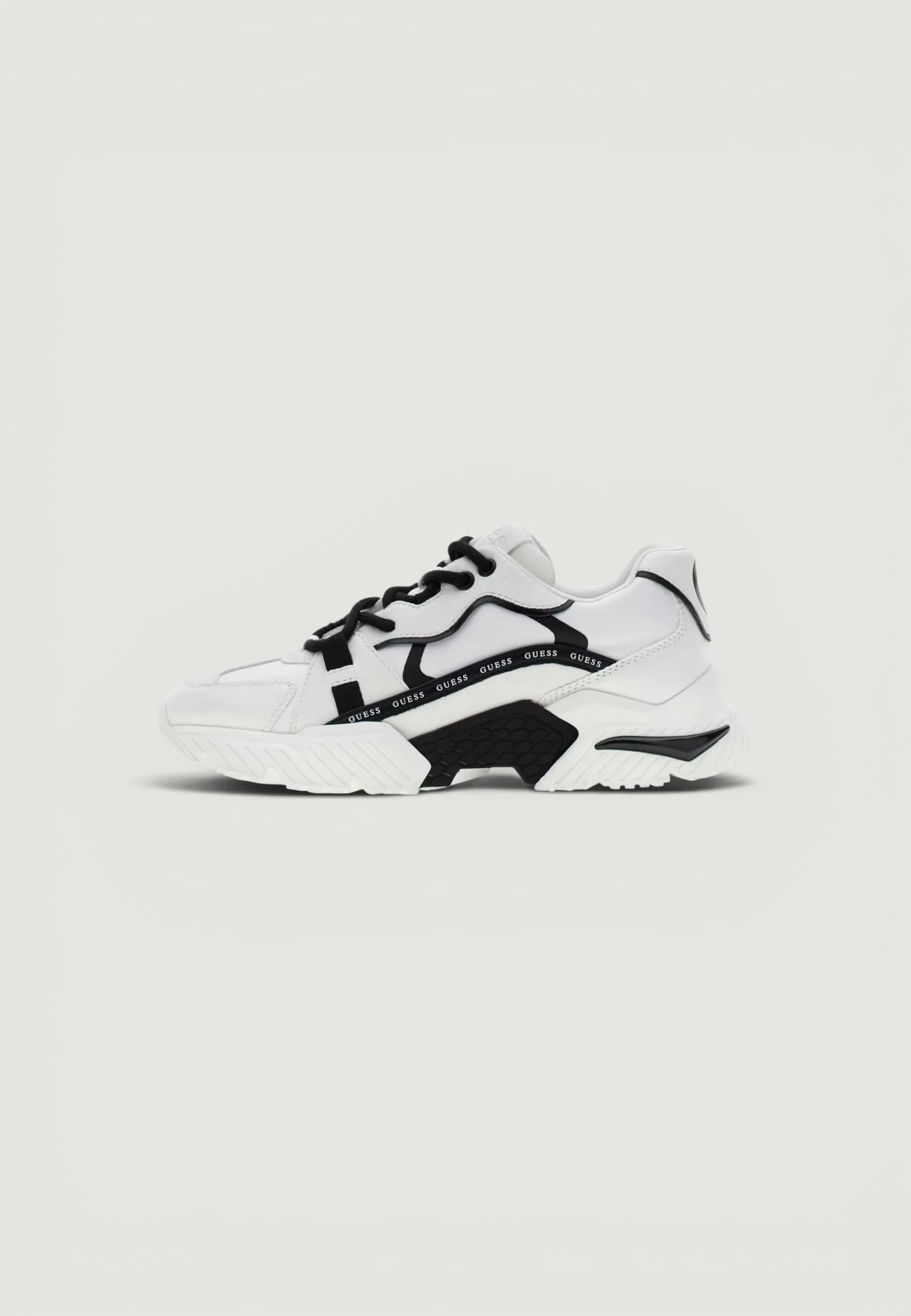 Sneakers Guess CARRLI6 - Image 4